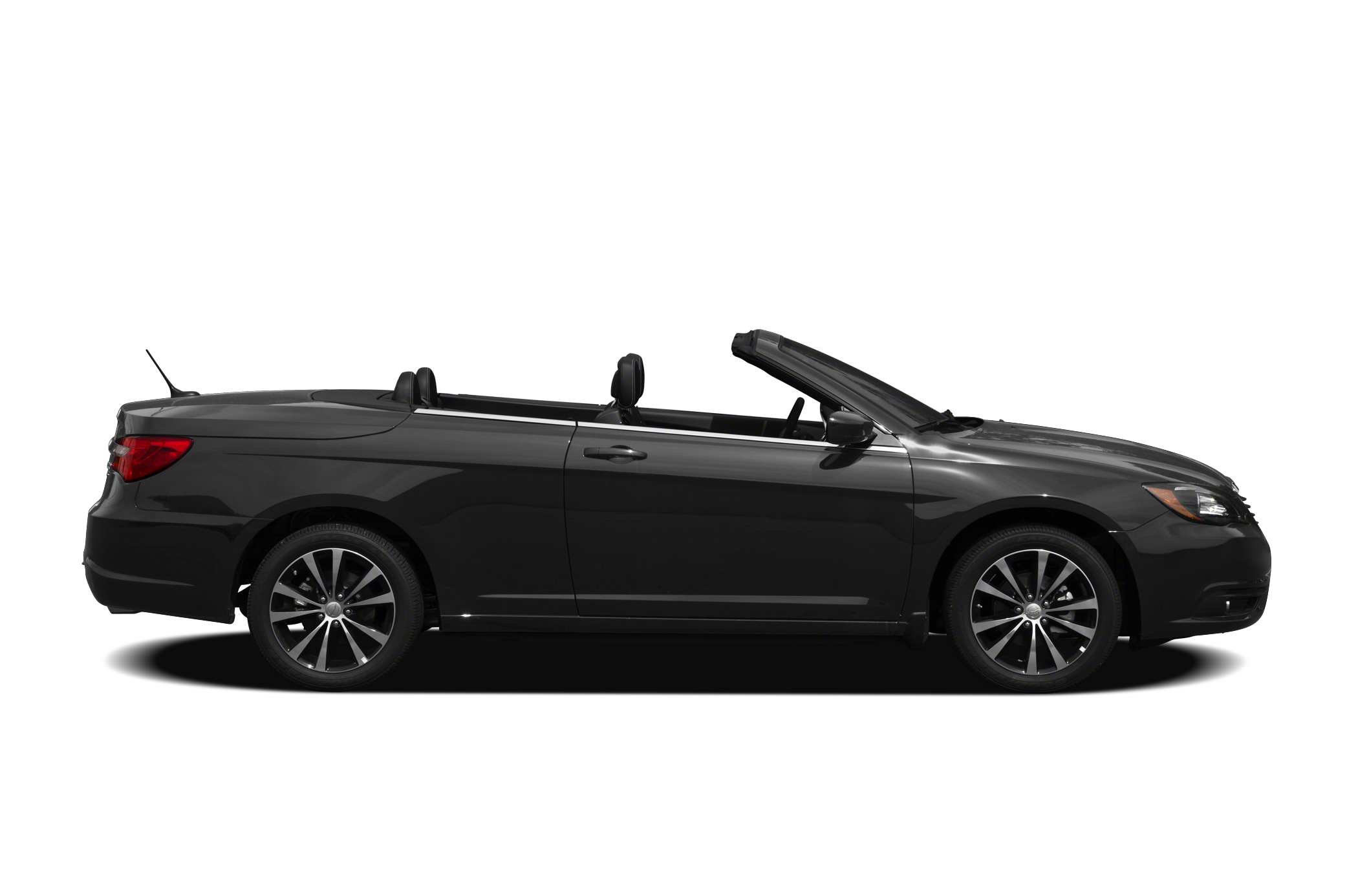 2012 Chrysler 200