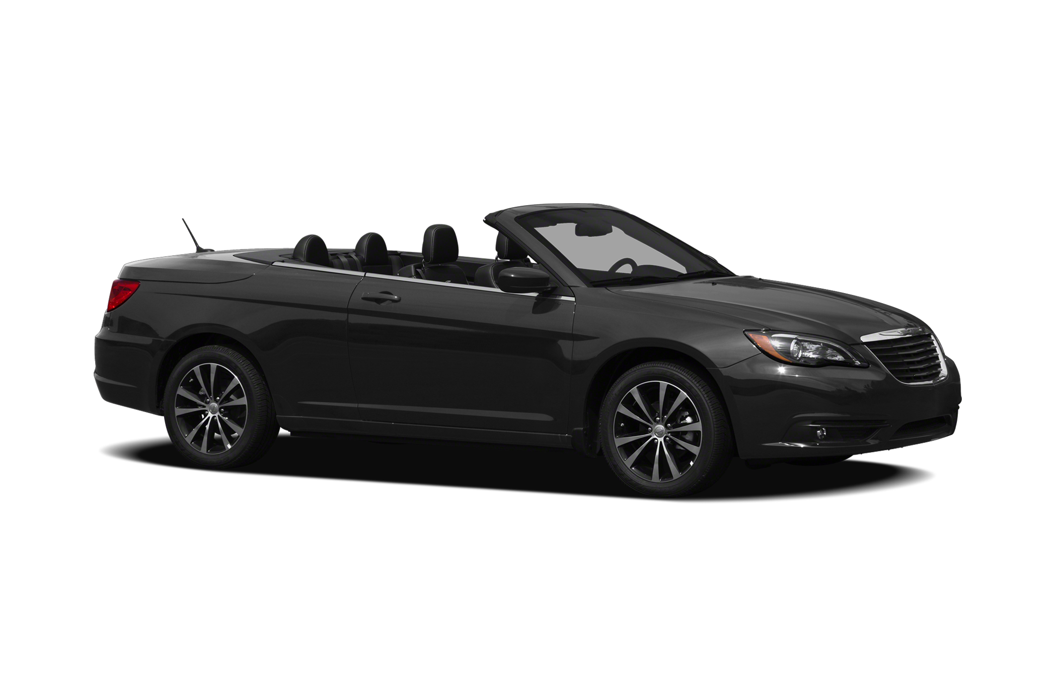 2012 Chrysler 200