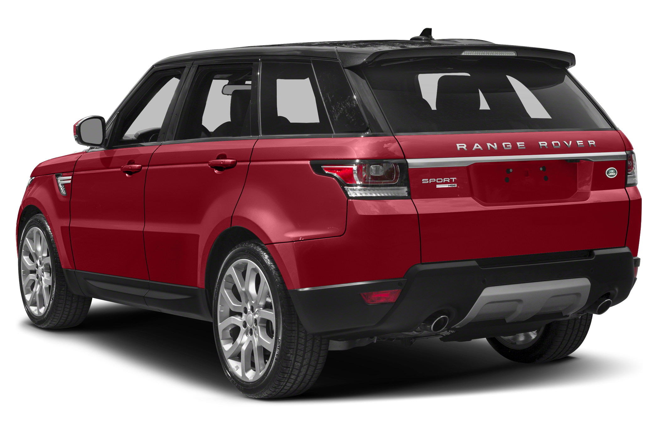2017 Land Rover Range Rover Sport