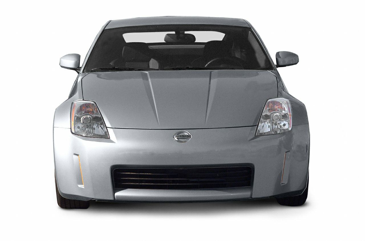 2003 Nissan 350Z