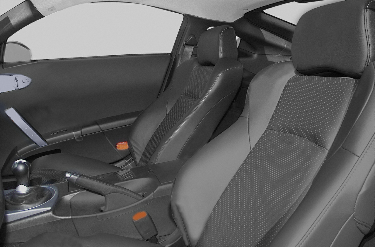 2003 Nissan 350Z