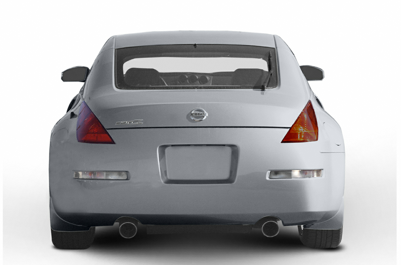 2003 Nissan 350Z
