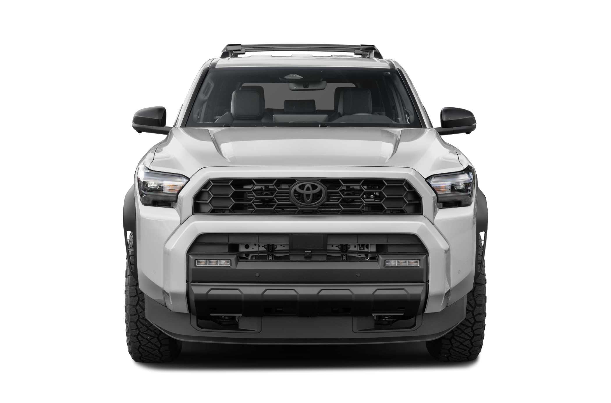 2026 Toyota 4Runner