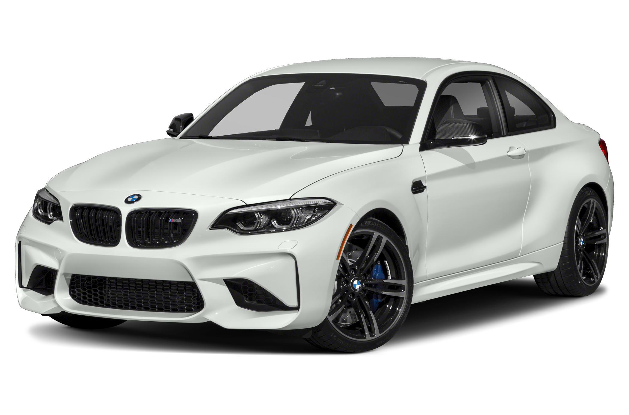 2018 BMW M2 Specs, Dimensions & Colors | Cars.com