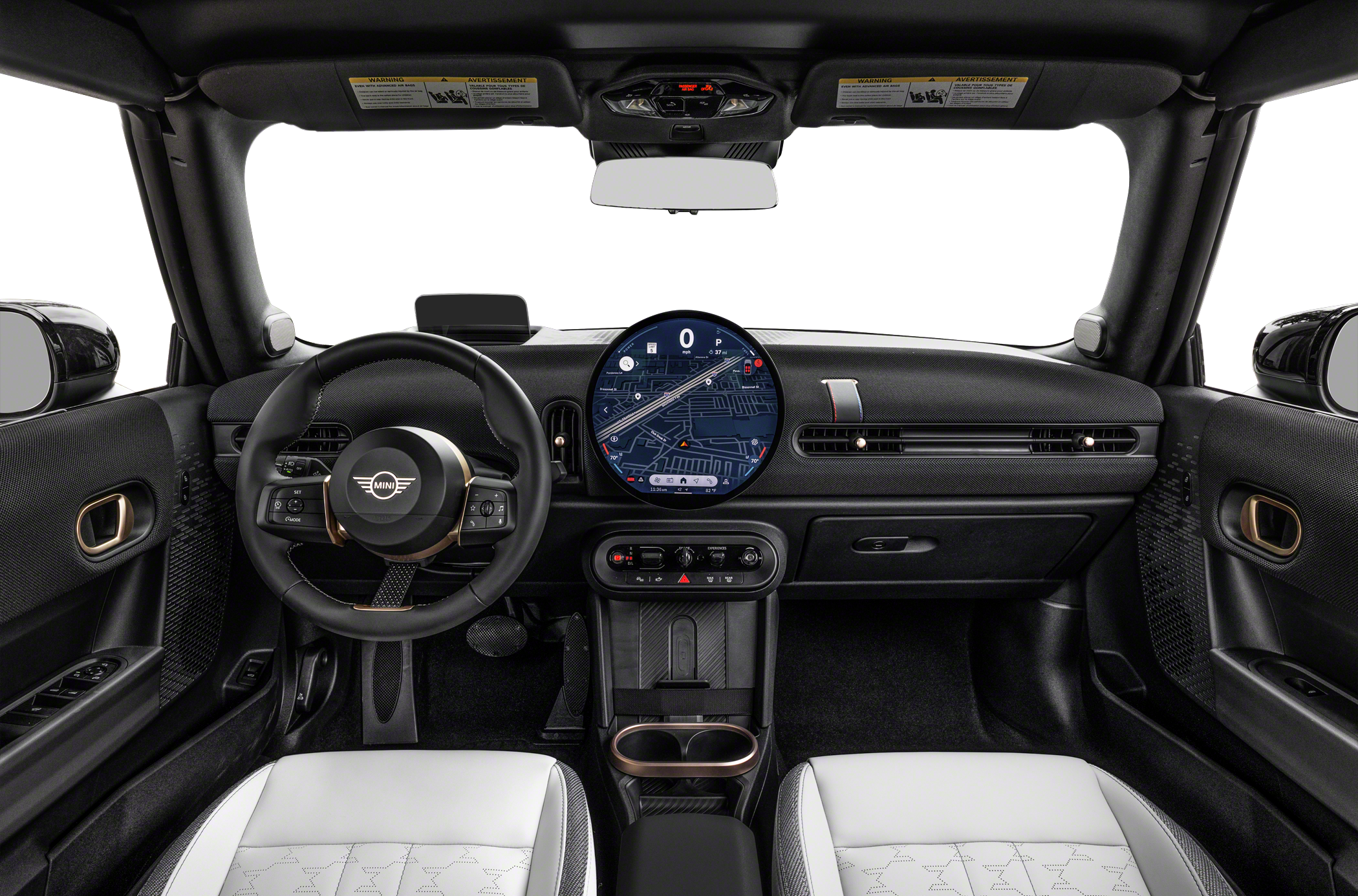 2026 MINI Convertible