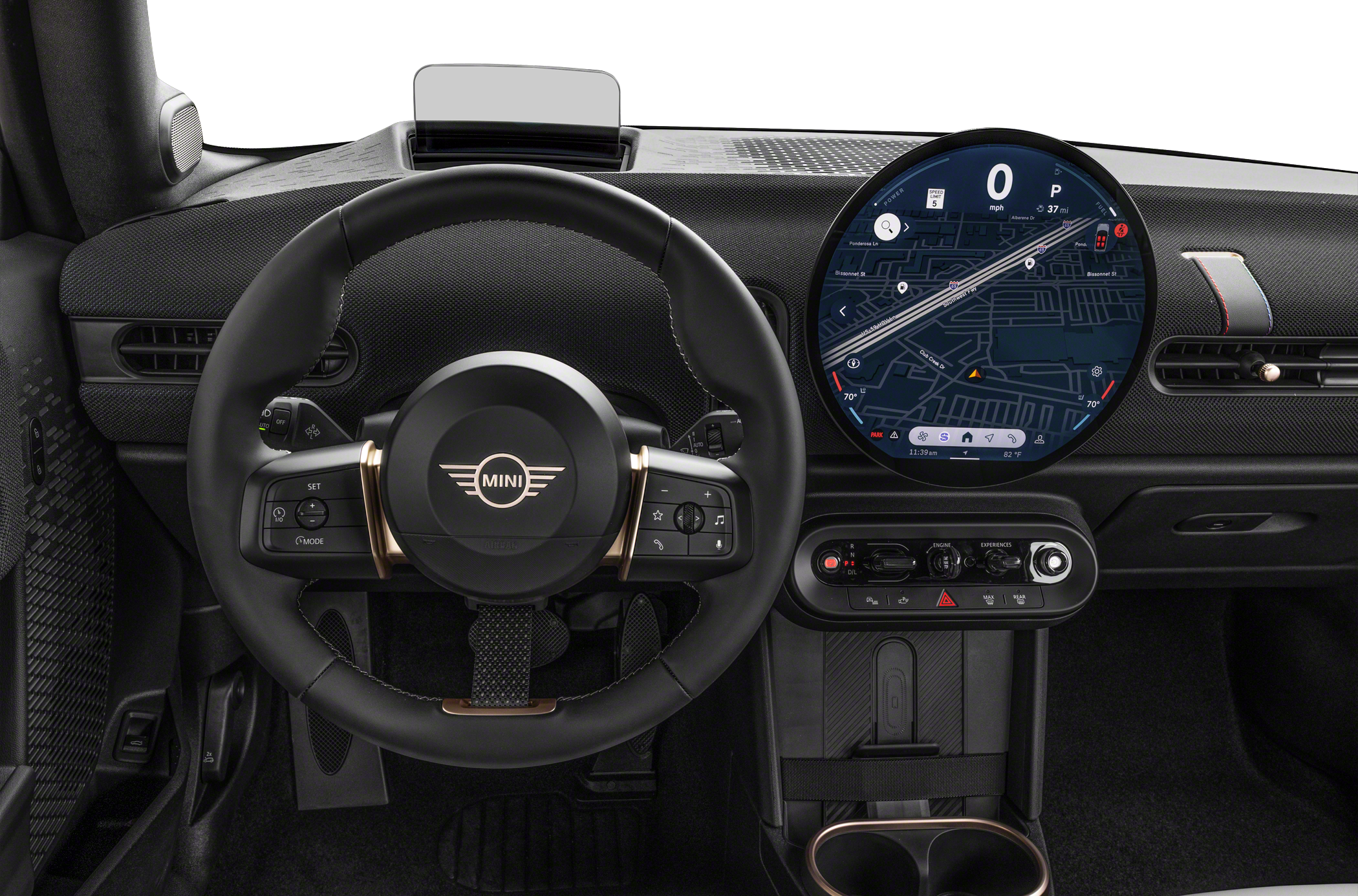 2026 MINI Convertible