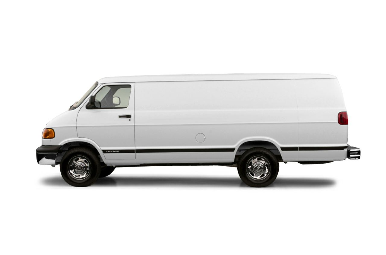 Dodge Ram Van - Model Years, Generations & News | Cars.com