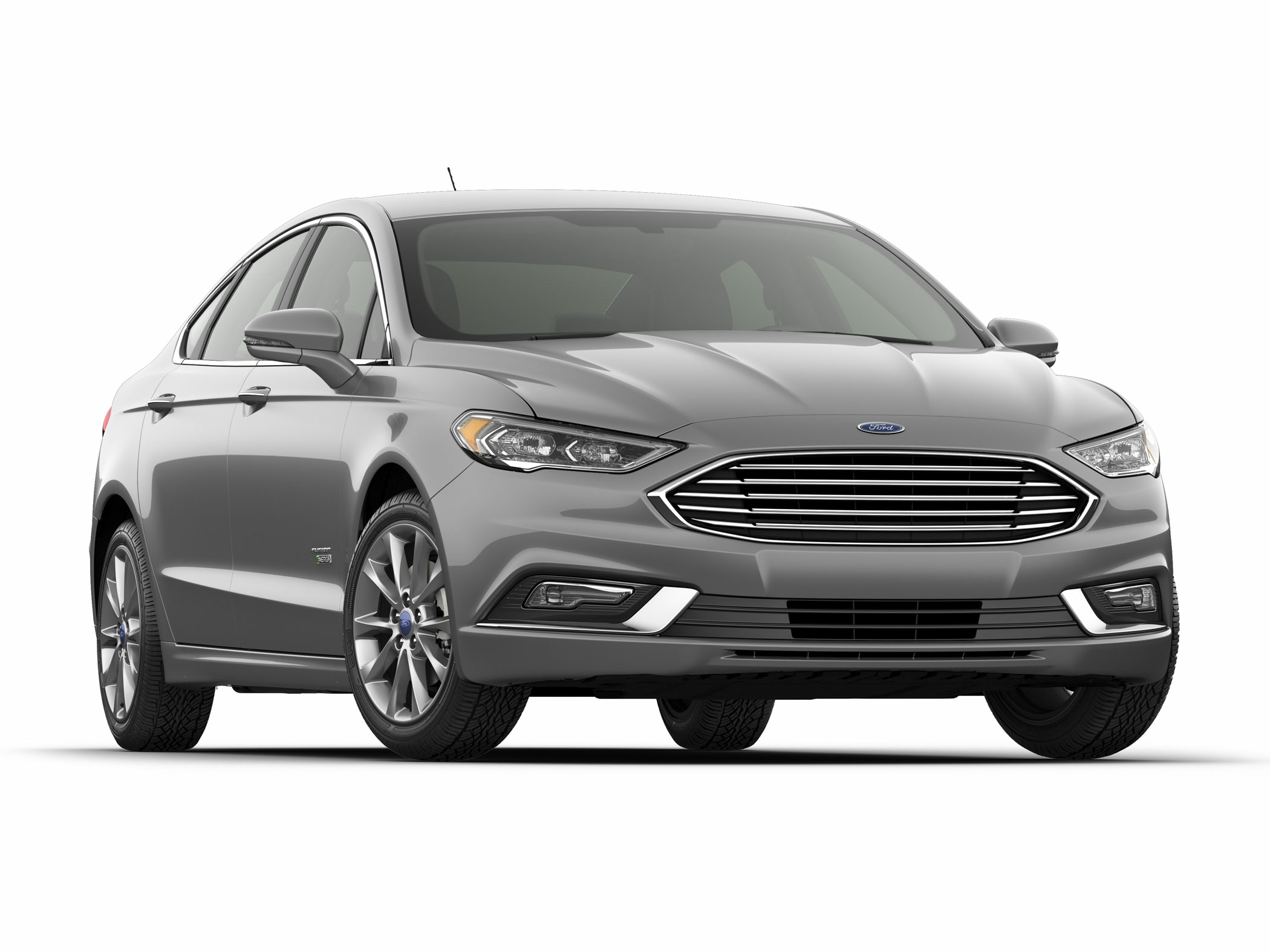 2018 ford fusion plug 2024 in hybrid