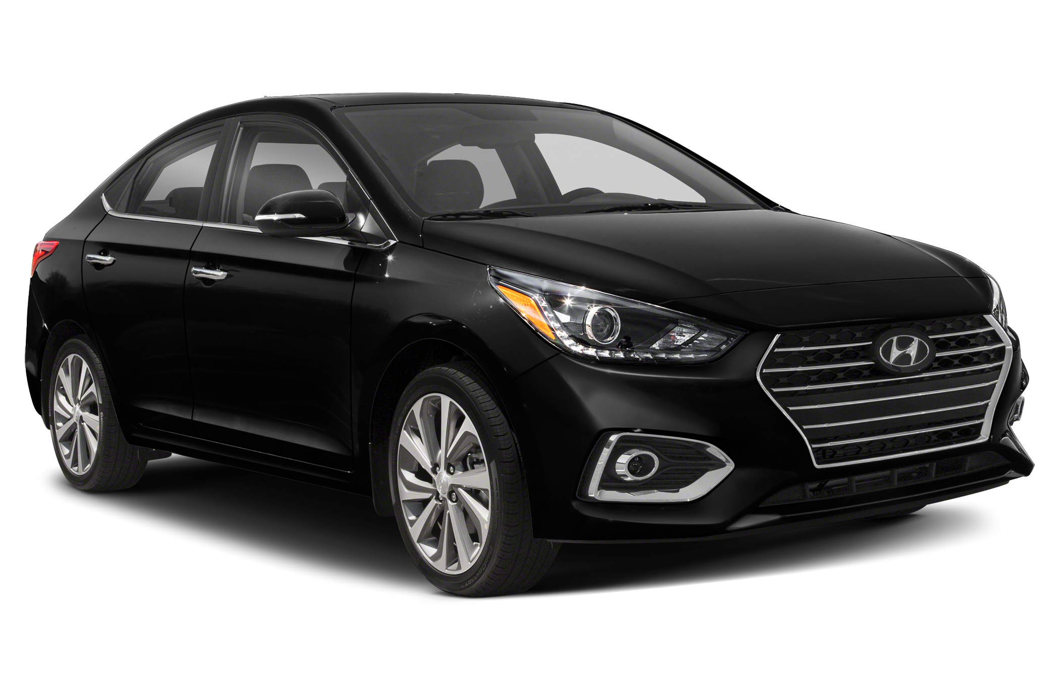 2021 Hyundai Accent