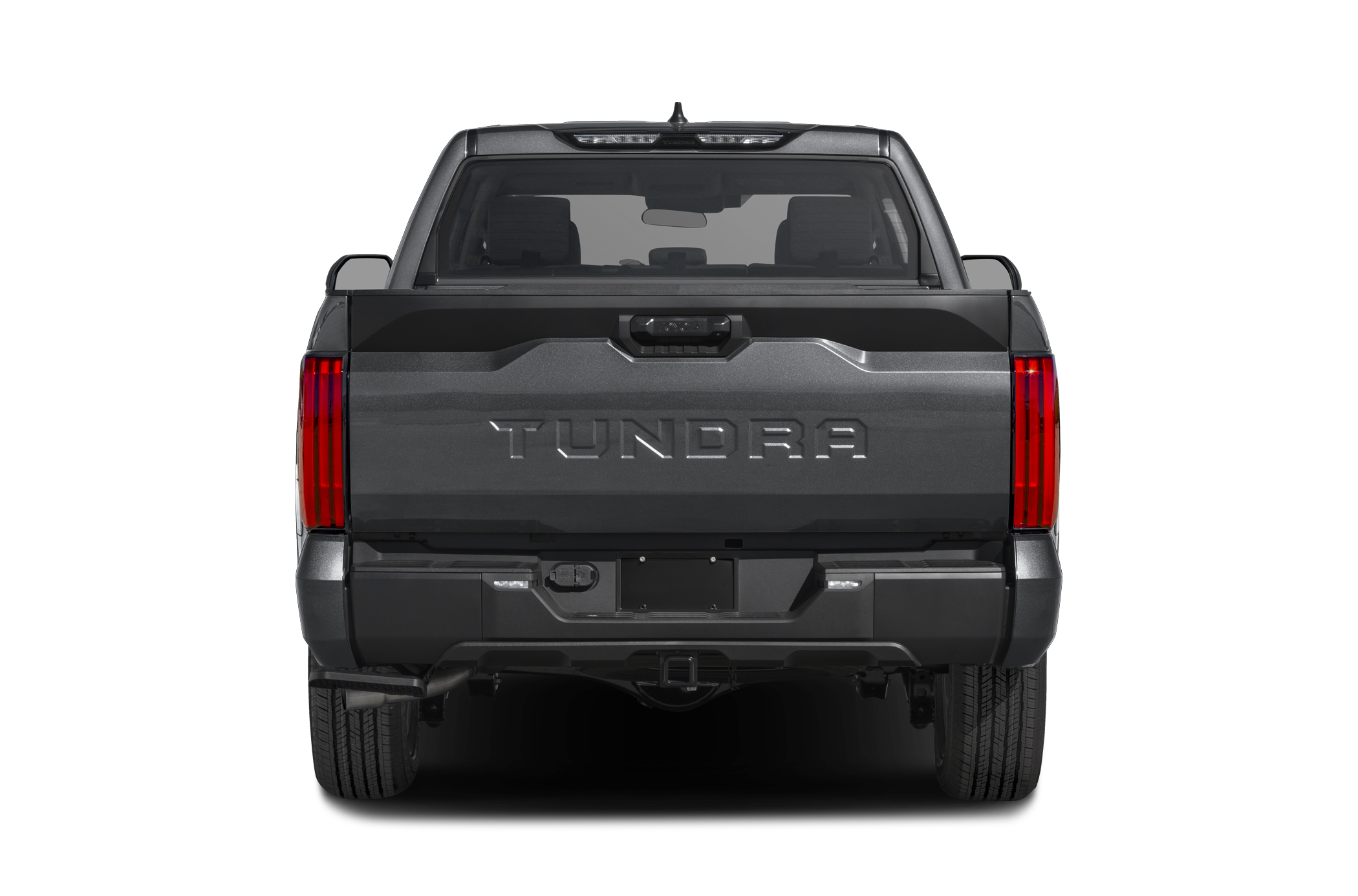 2025 Toyota Tundra