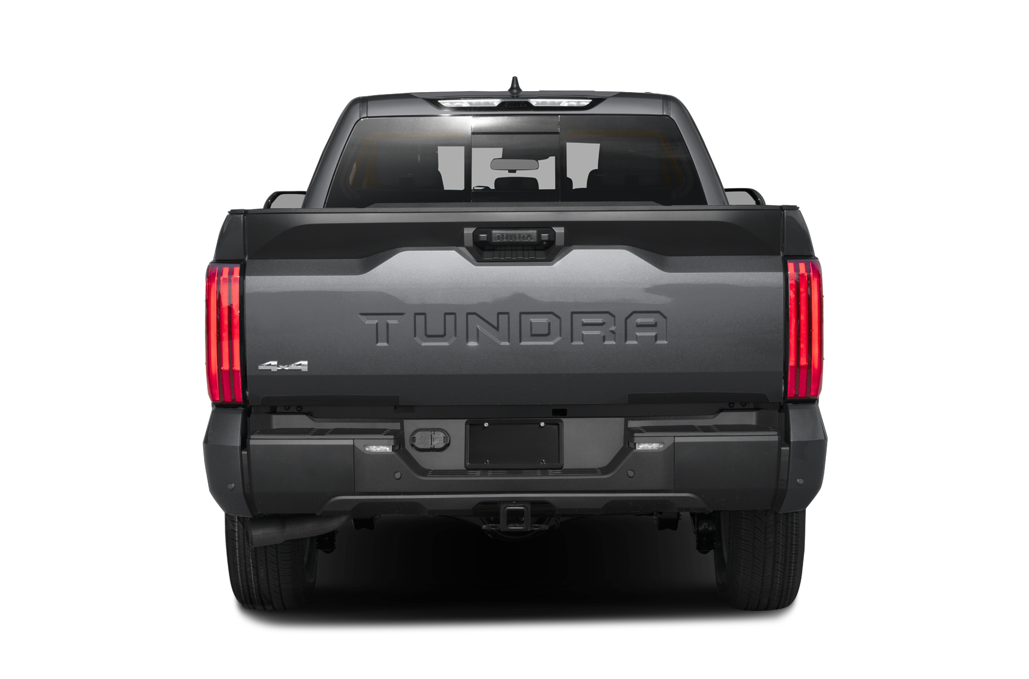 2025 Toyota Tundra