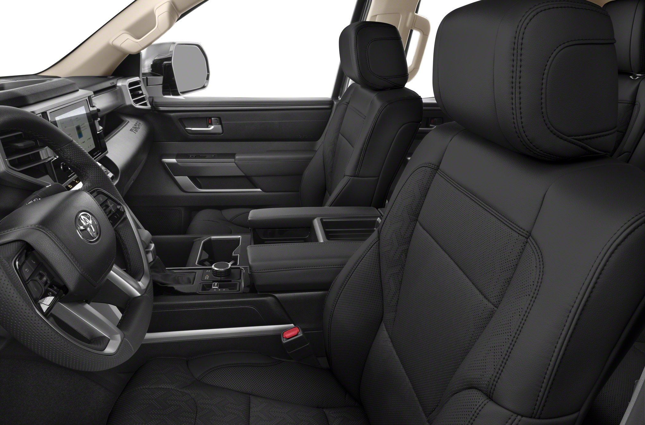 2025 Toyota Tundra