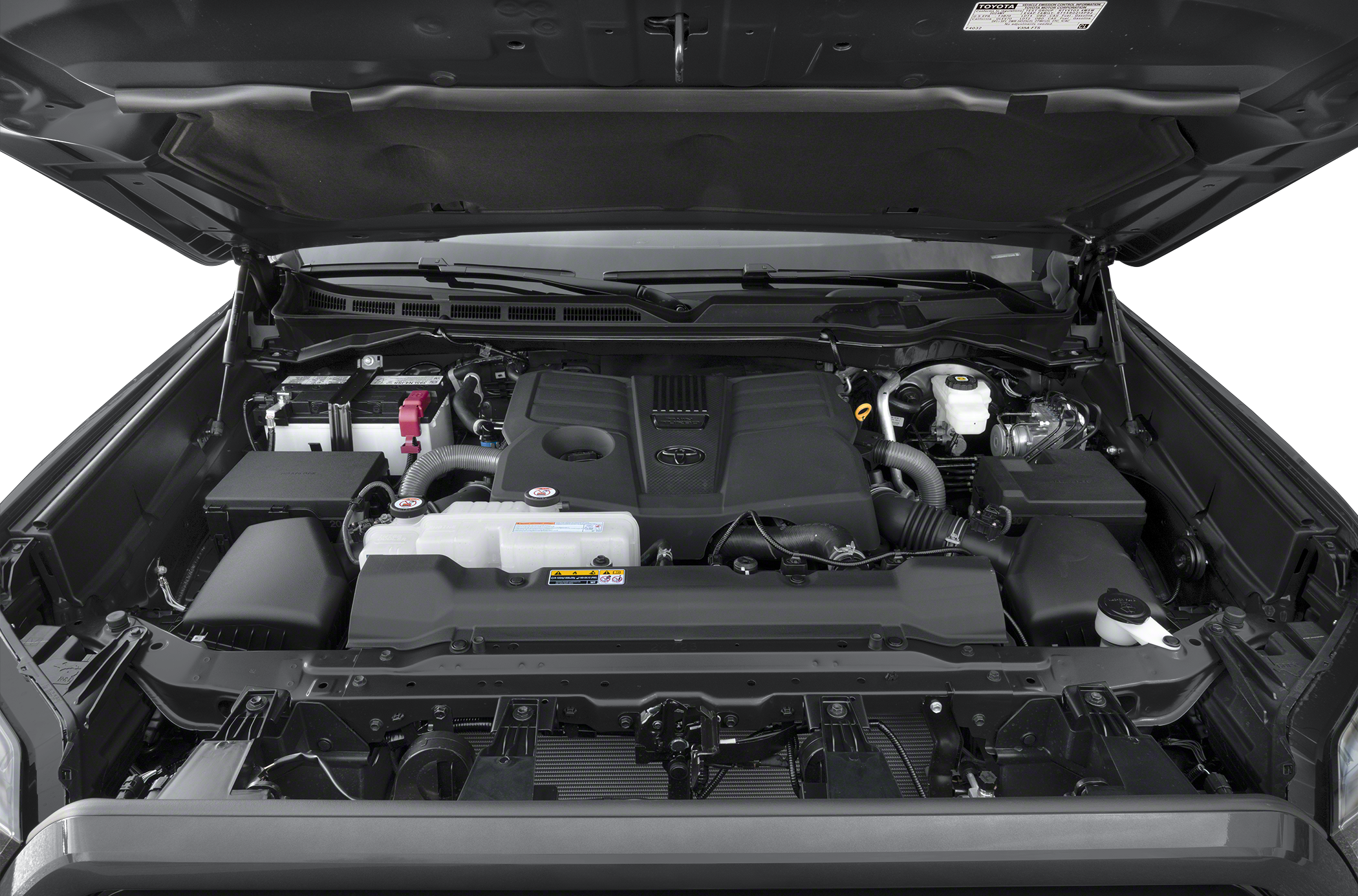 2025 Toyota Tundra