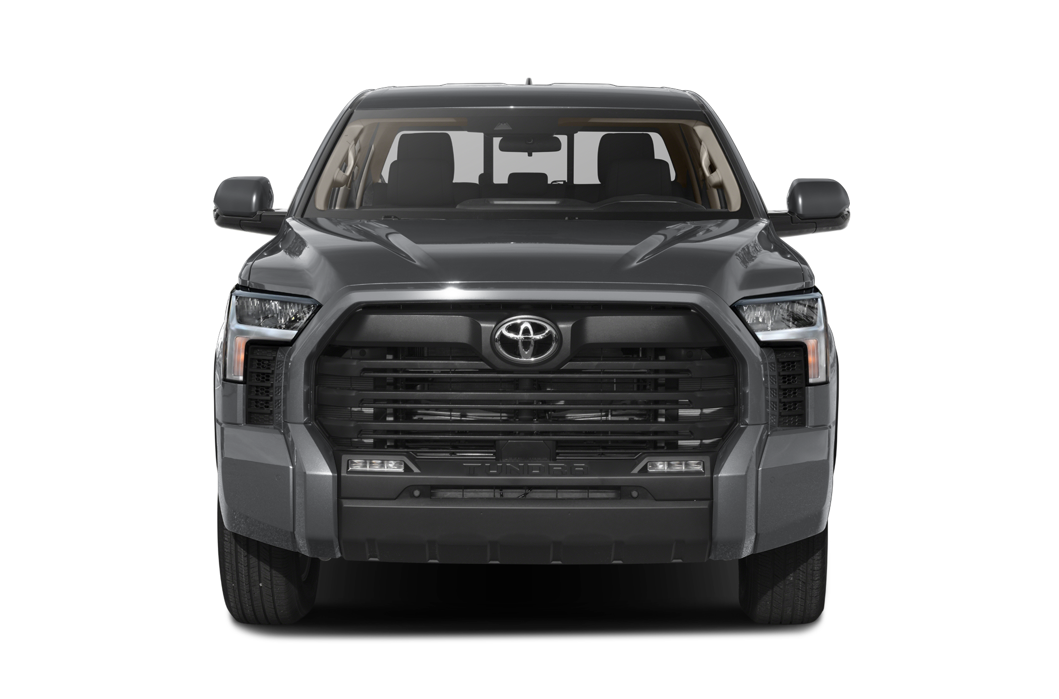 2025 Toyota Tundra