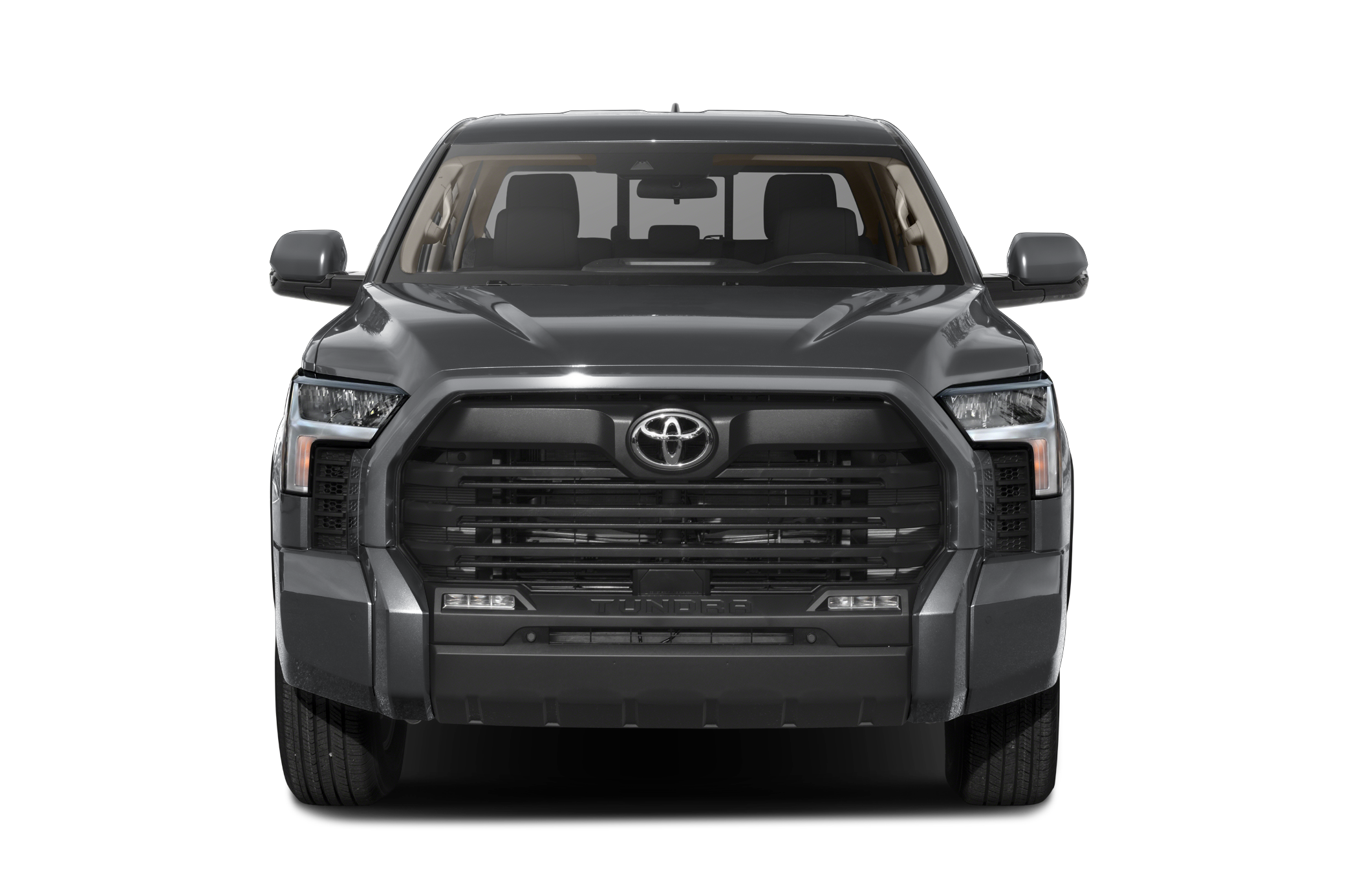 2025 Toyota Tundra