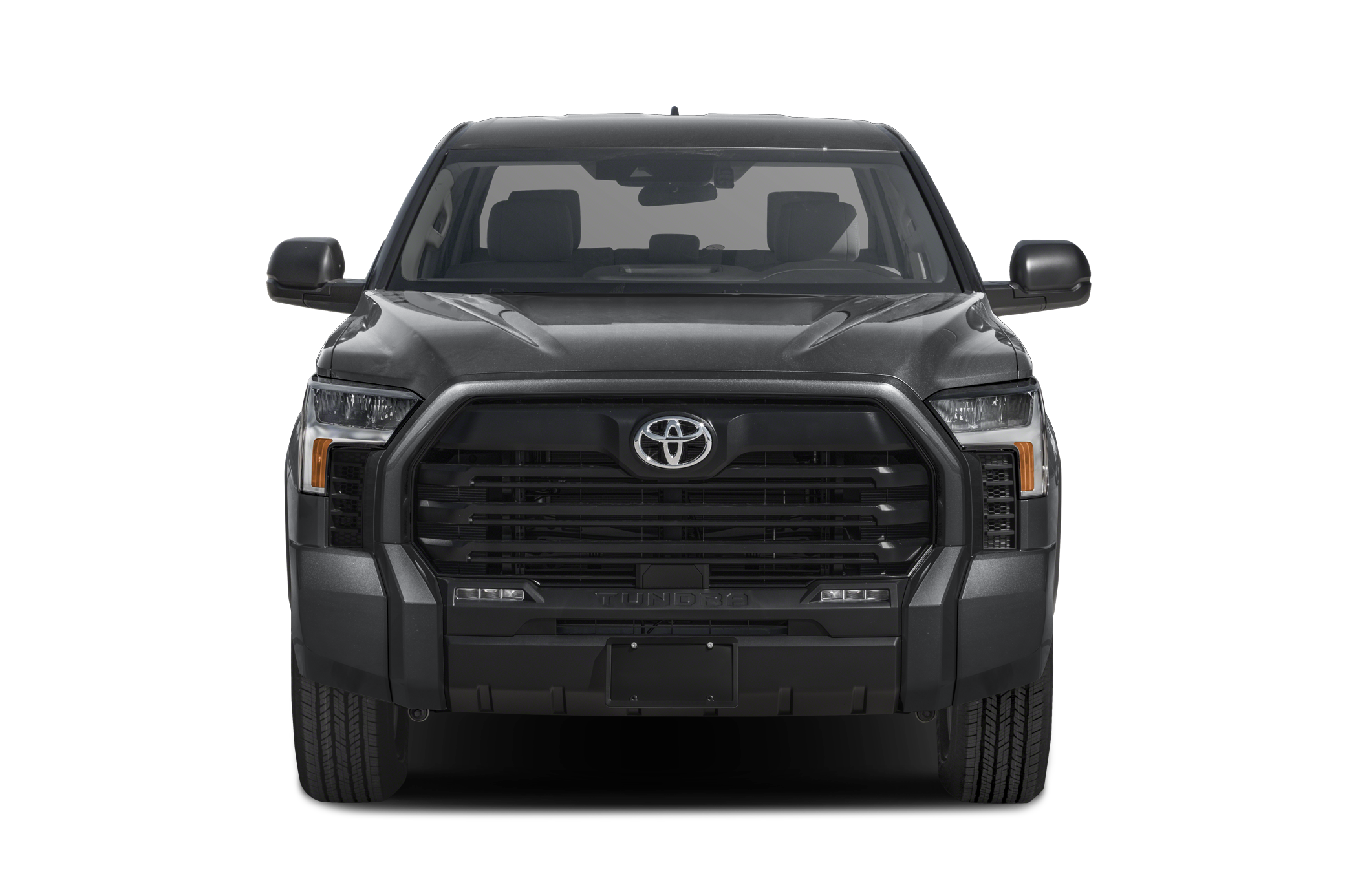 2025 Toyota Tundra