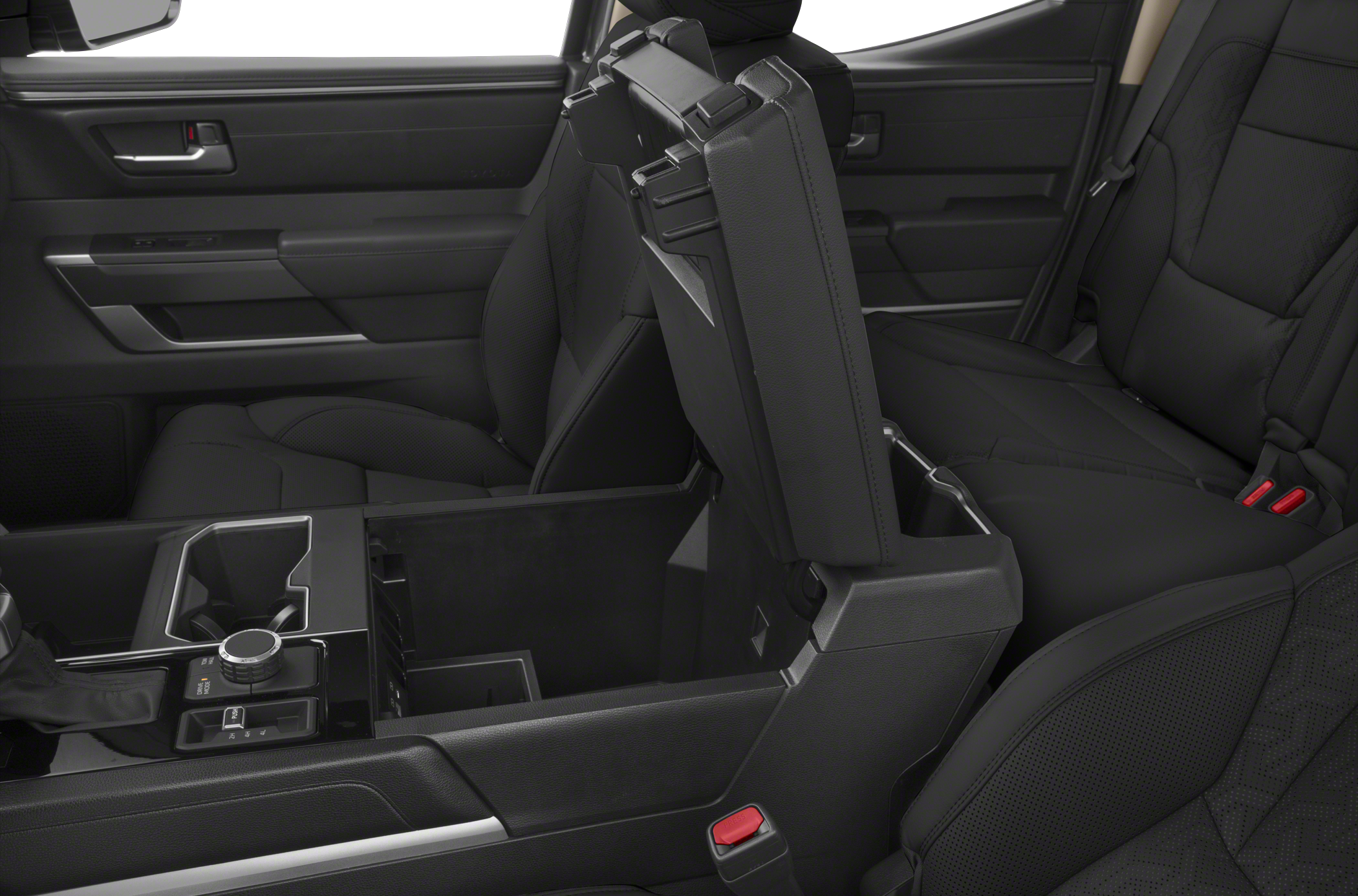 2025 Toyota Tundra