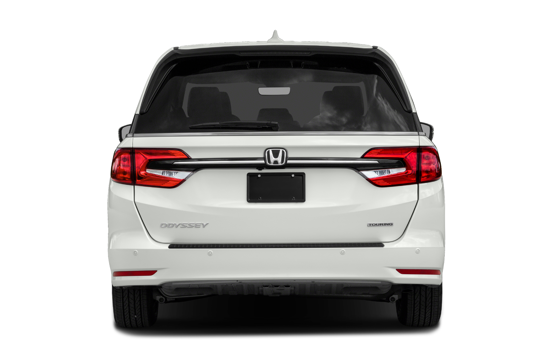 2021 Honda Odyssey