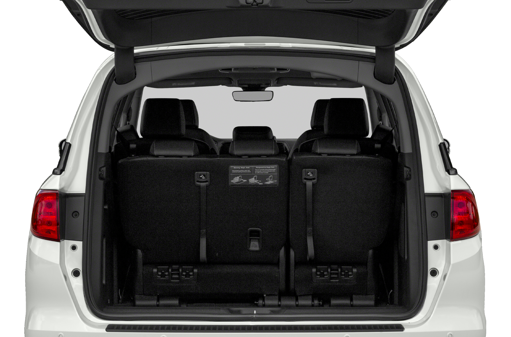 2021 Honda Odyssey