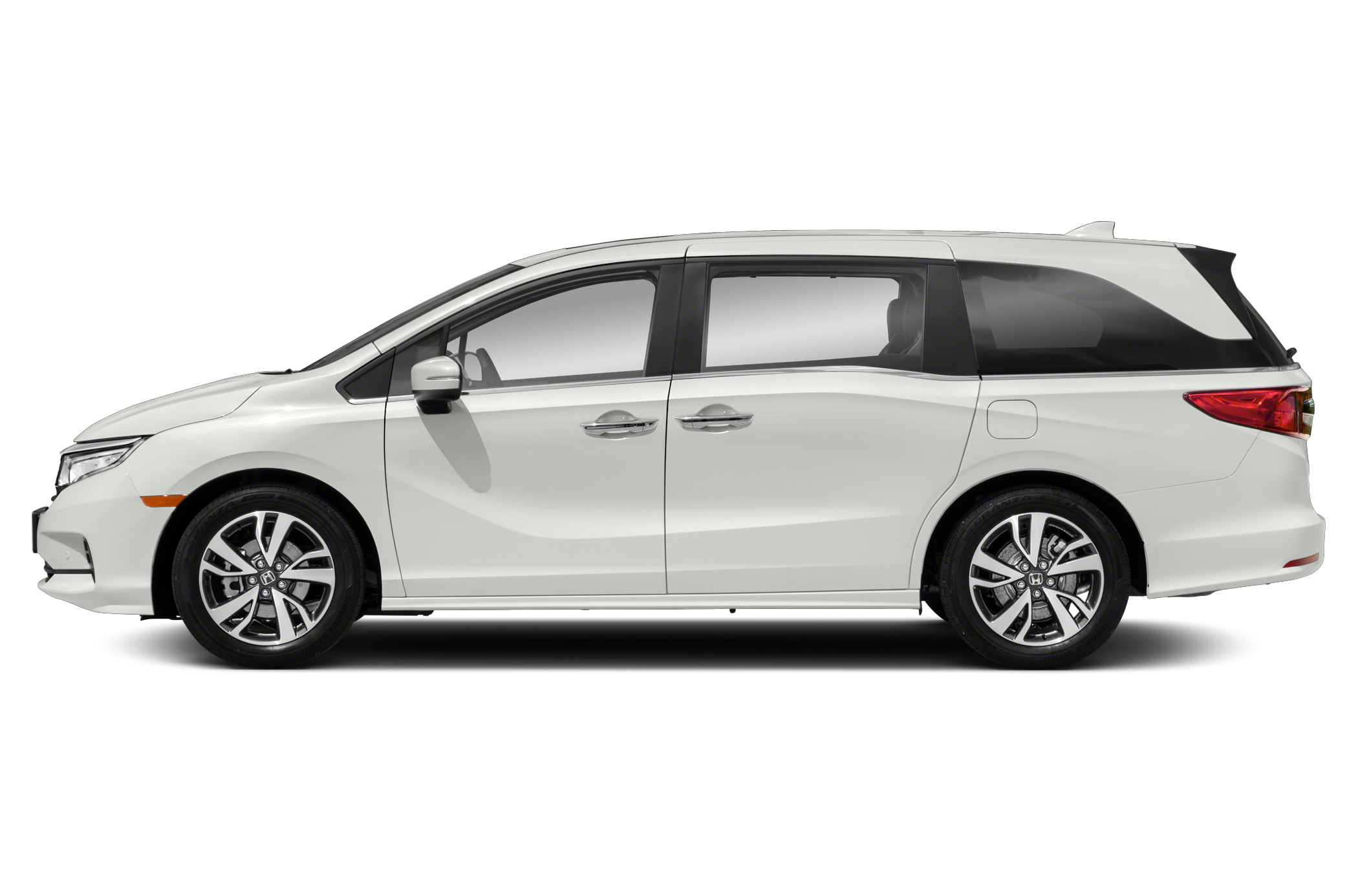 2021 Honda Odyssey