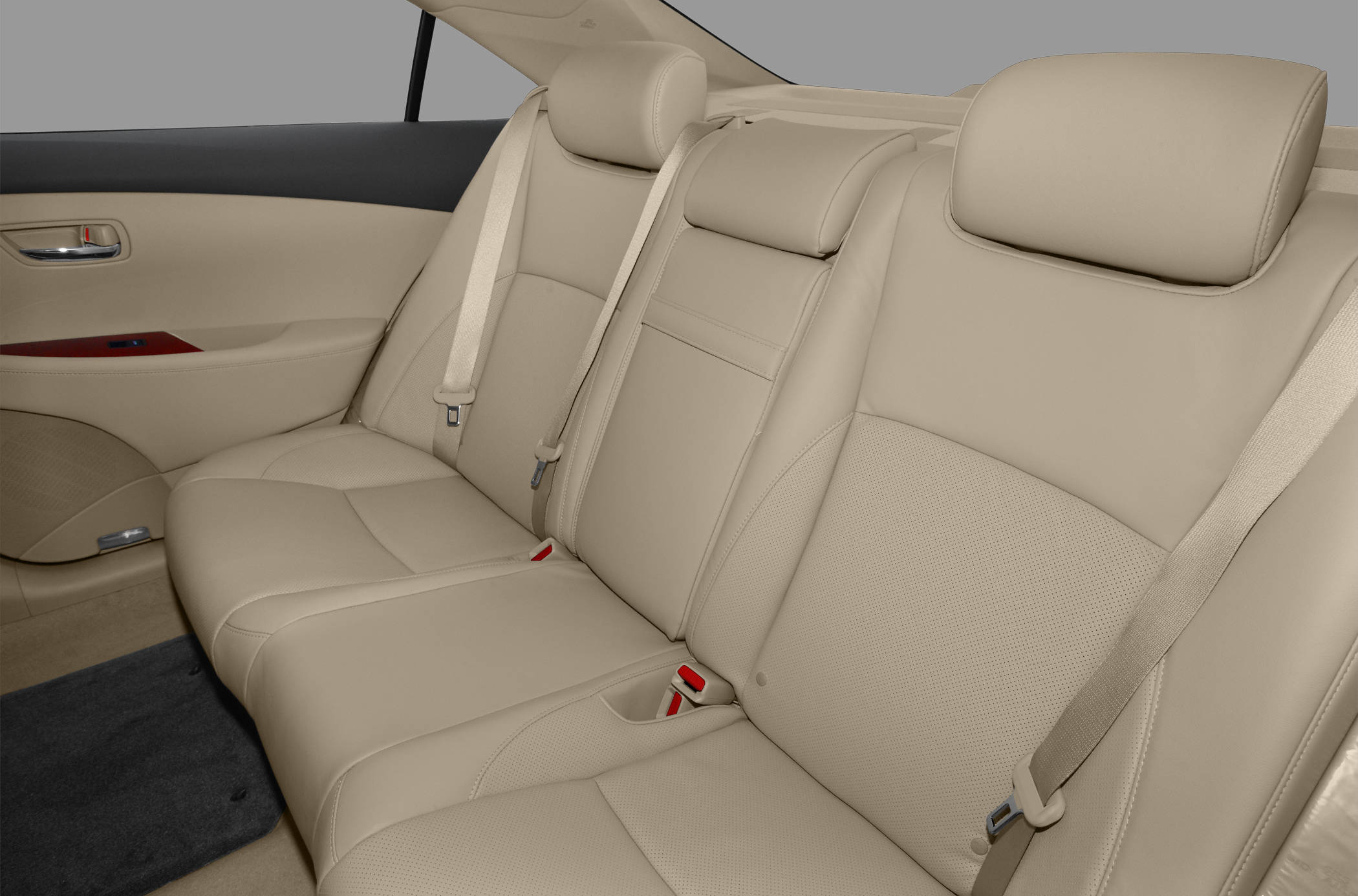 2008 lexus es shop 350 front seats