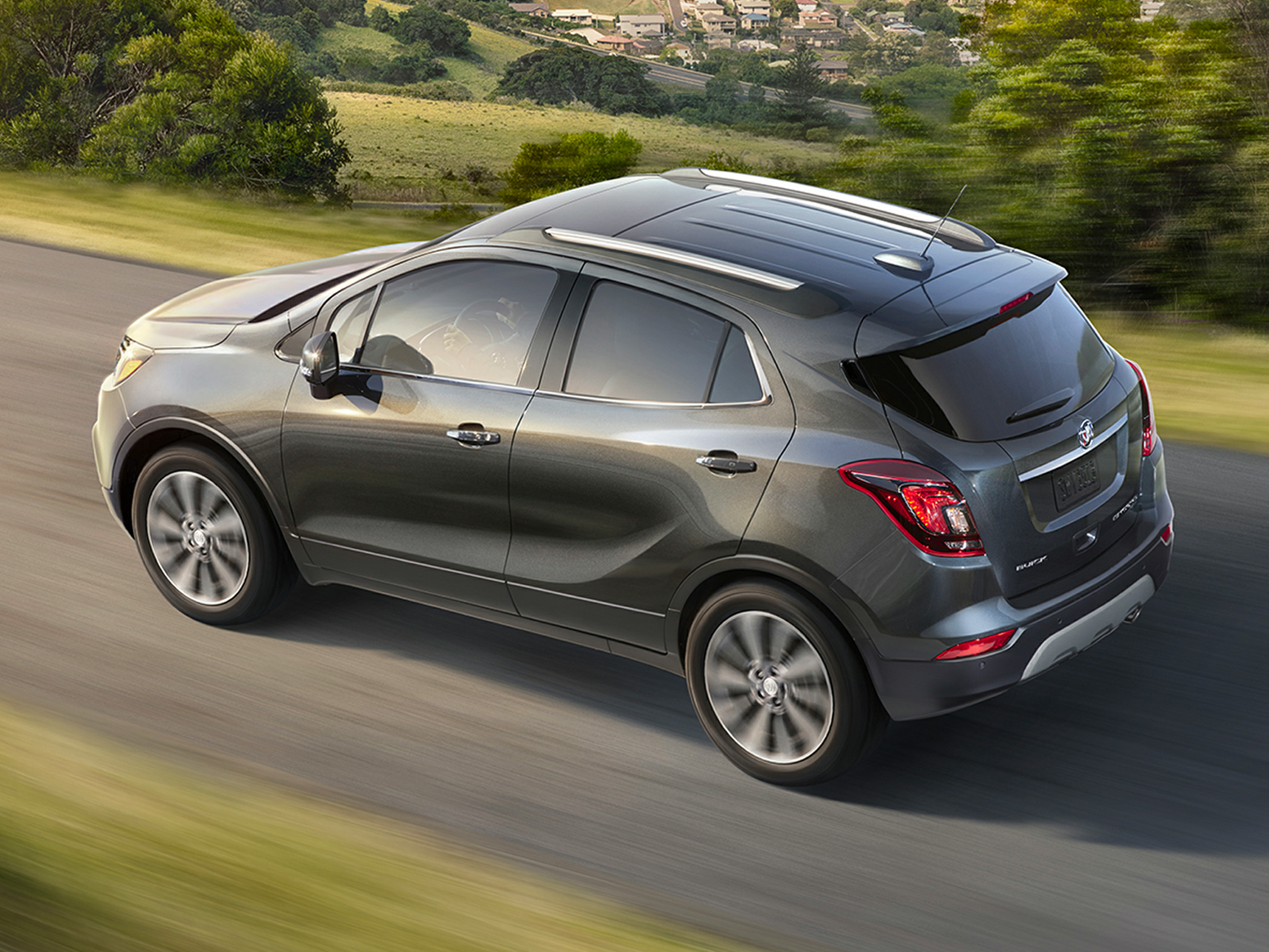 2021 Buick Encore