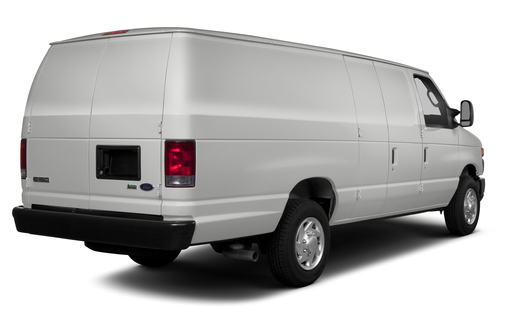 Econoline e350 store