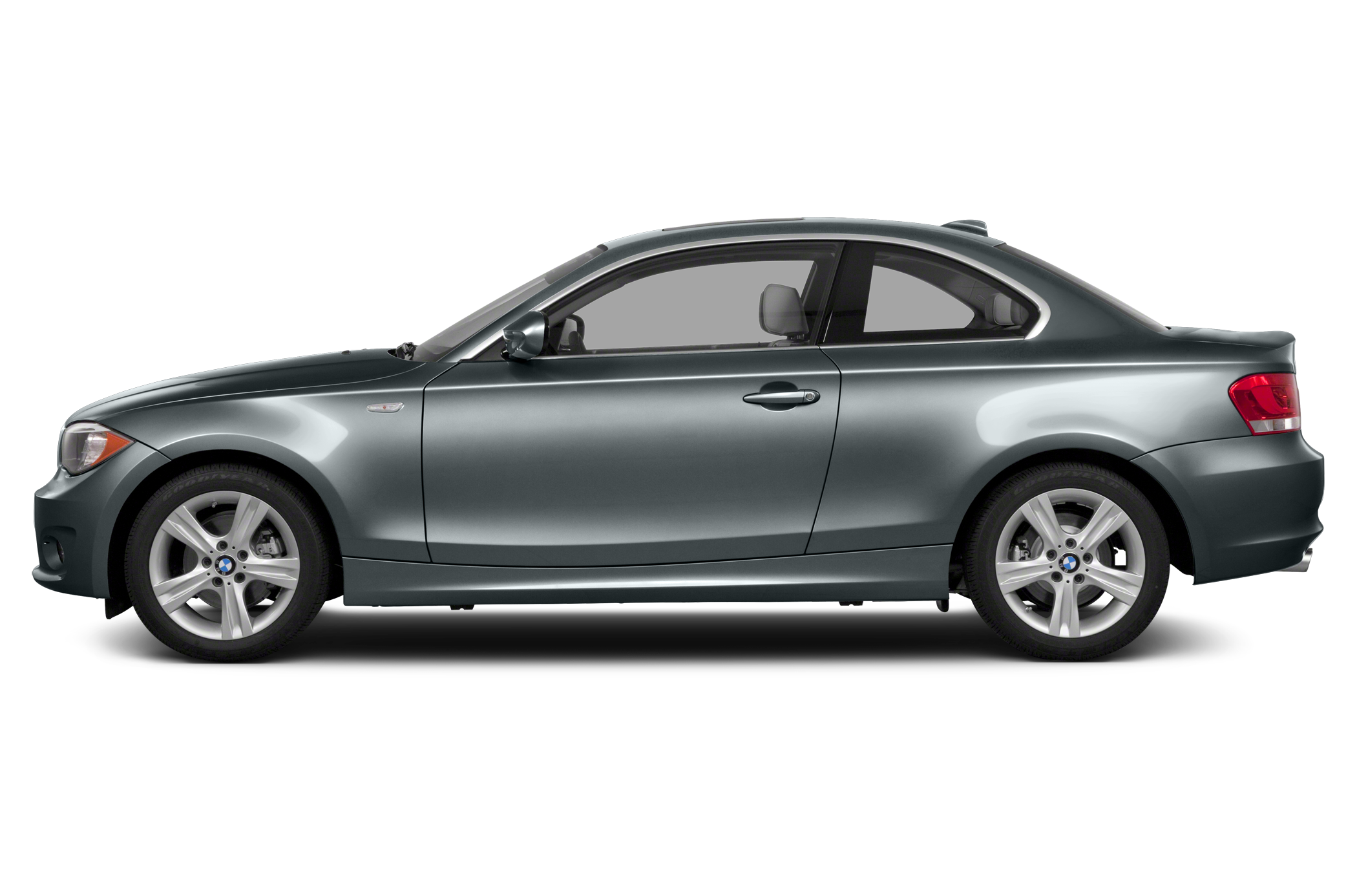 2013 BMW 128