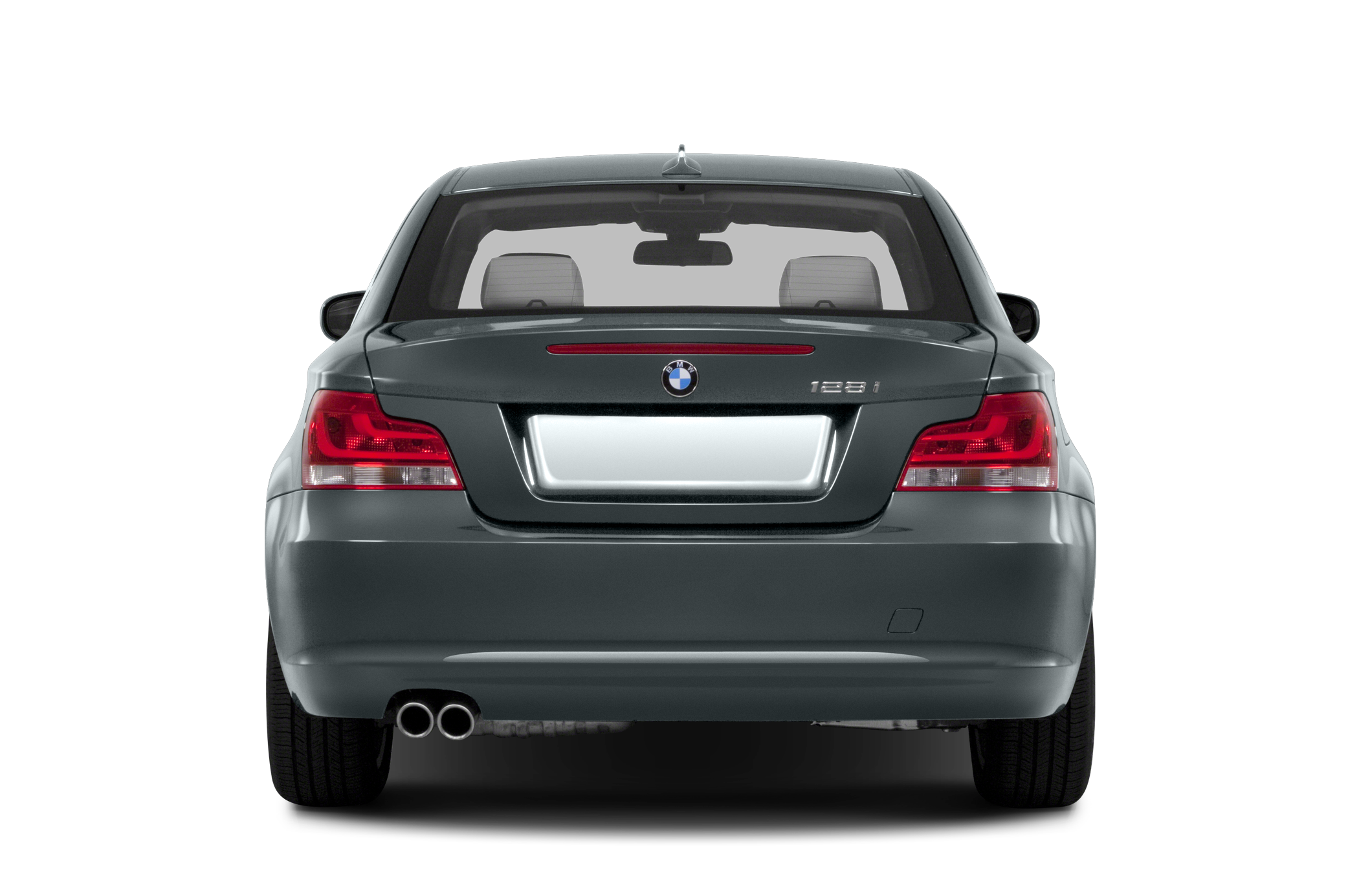 2013 BMW 128