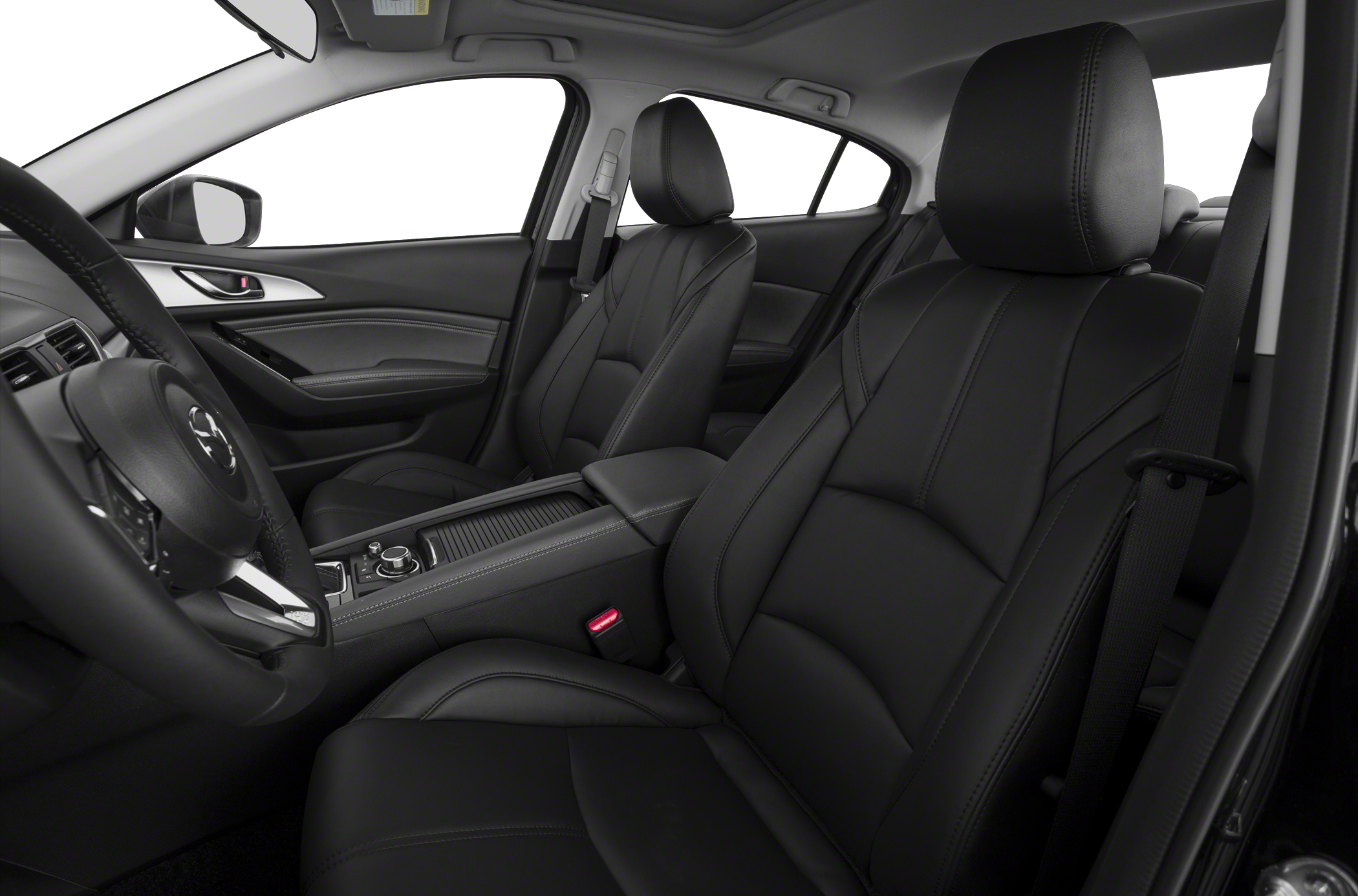 2018 Mazda Mazda3