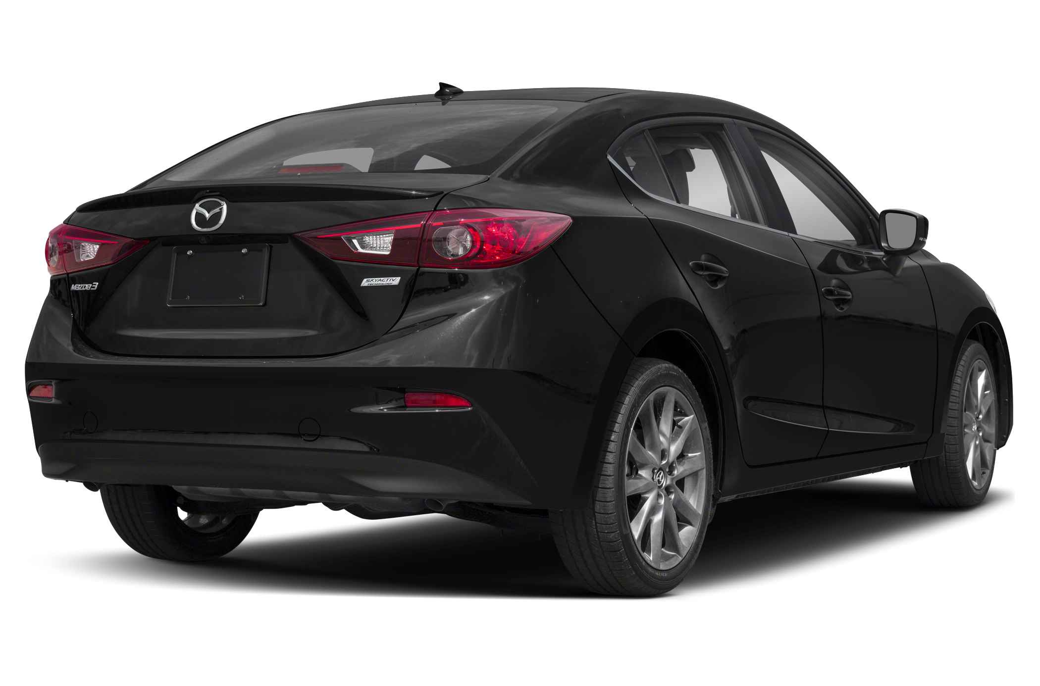 2018 Mazda Mazda3