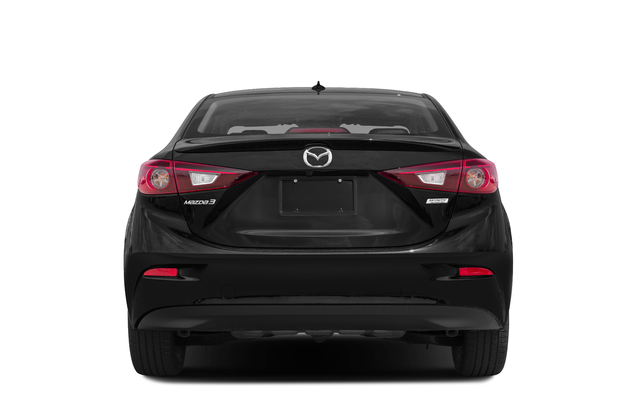 2018 Mazda Mazda3