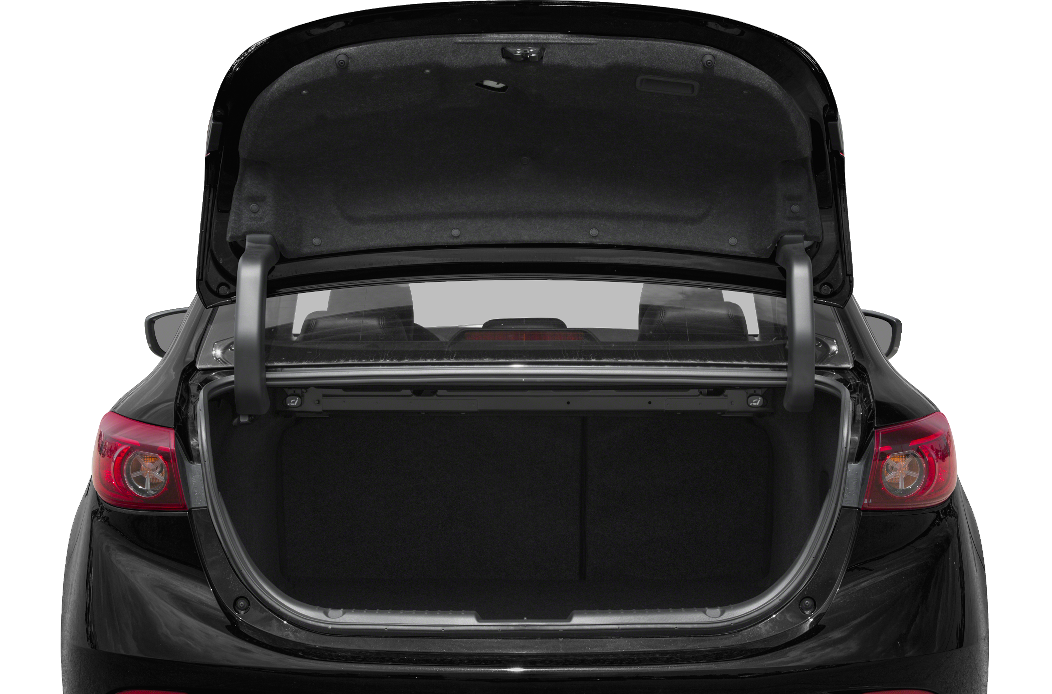 2018 Mazda Mazda3