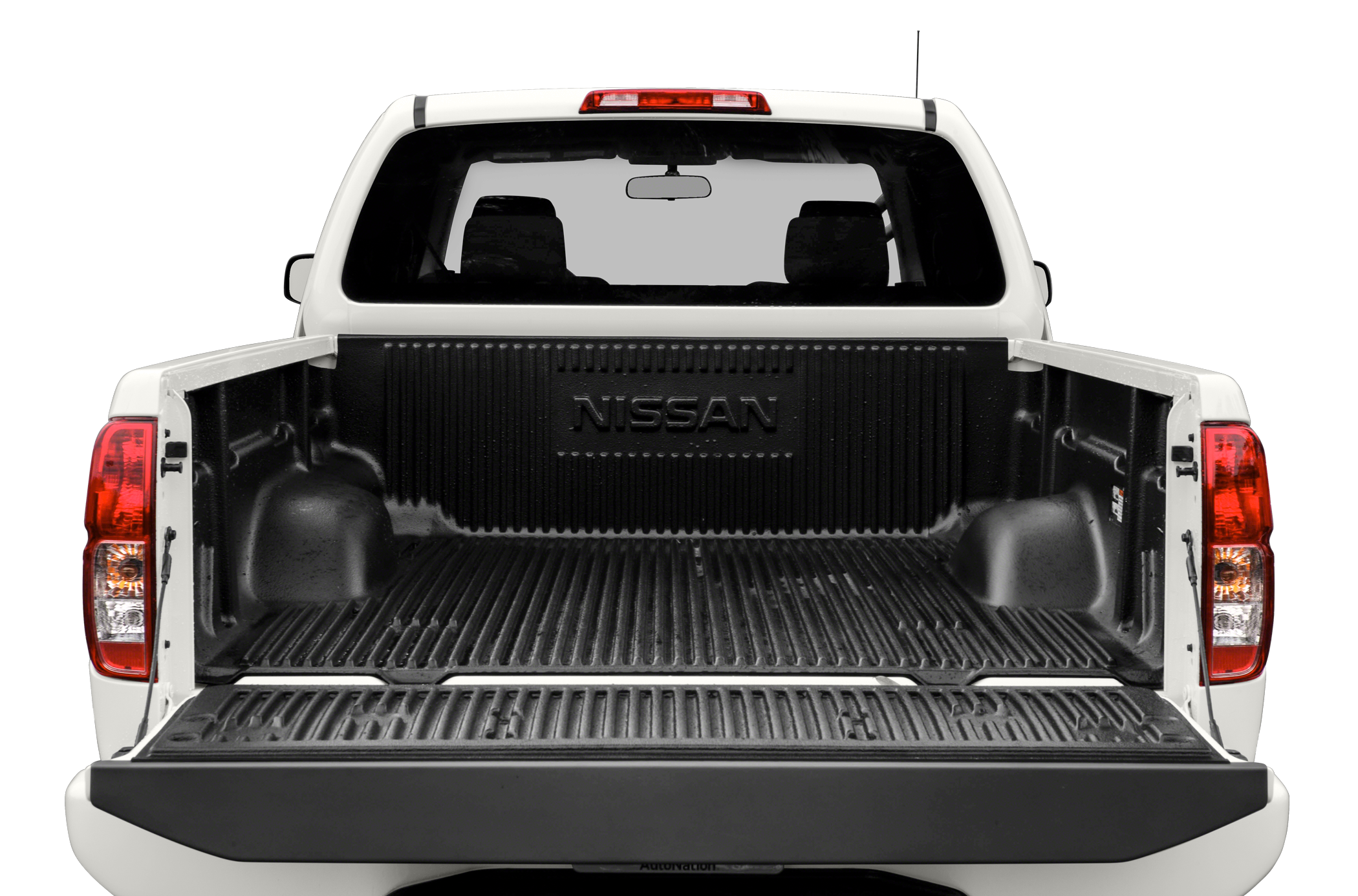 2019 Nissan Frontier