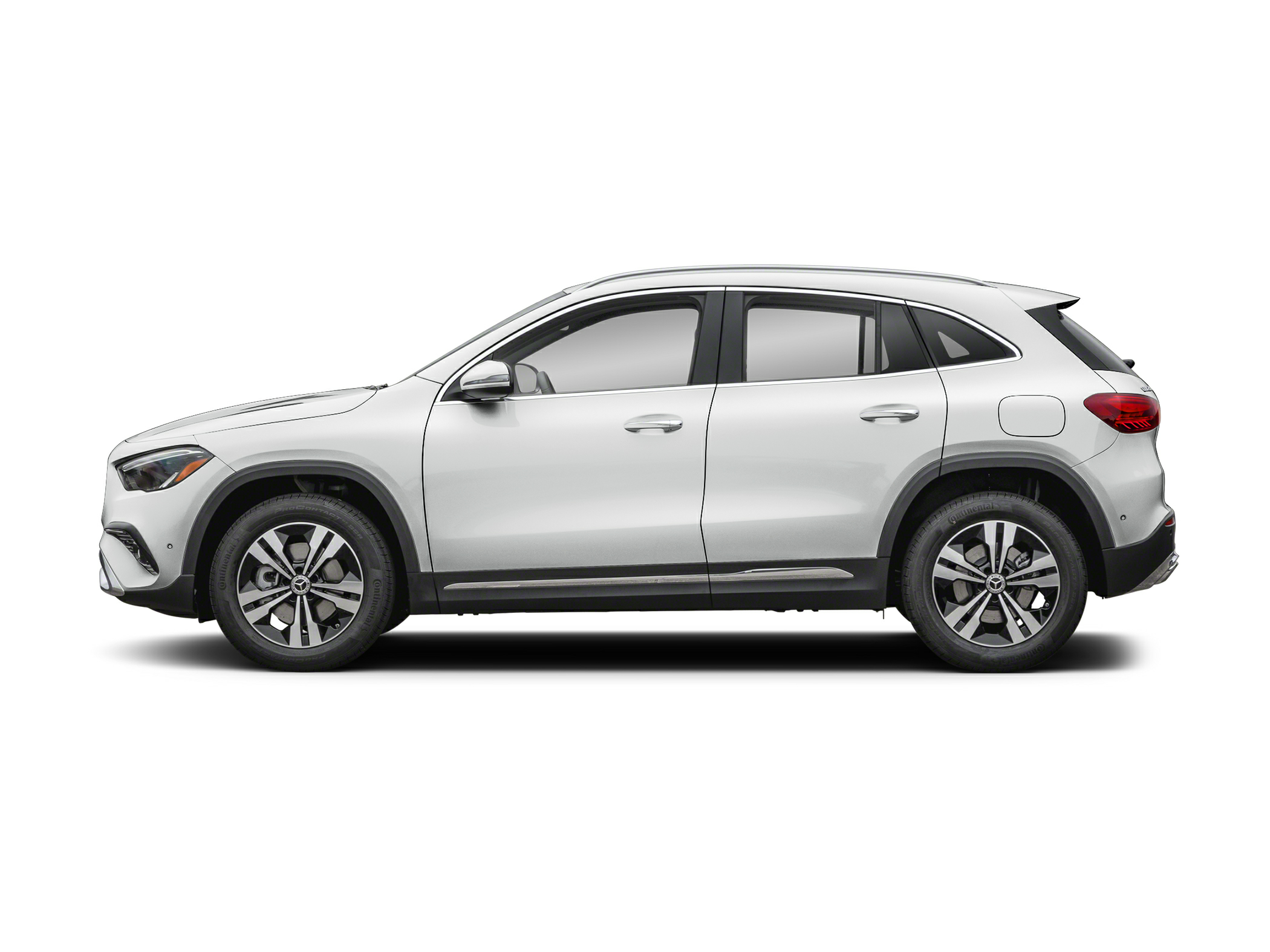 2024 Mercedes-Benz GLA 250