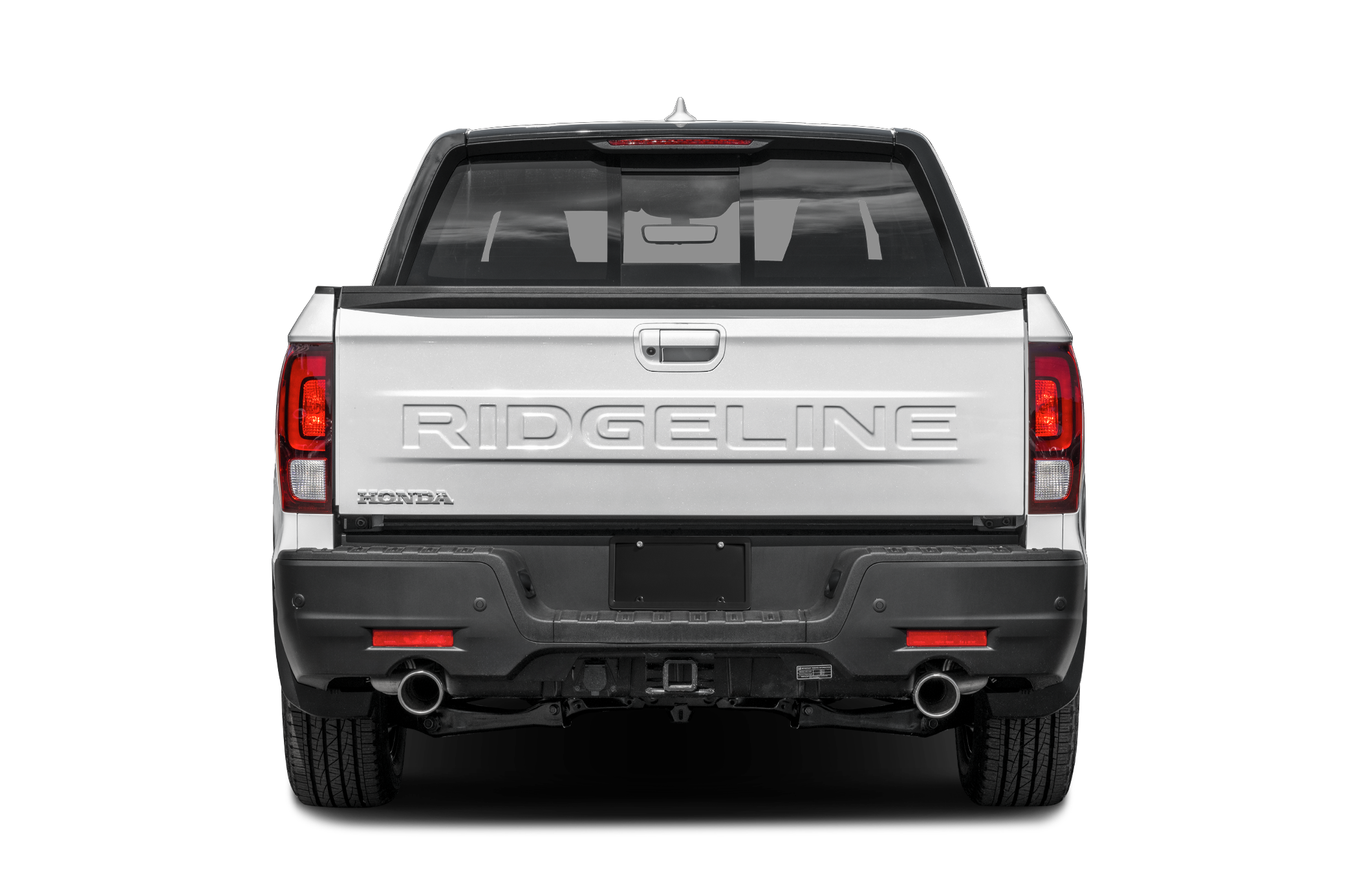 2026 Honda Ridgeline