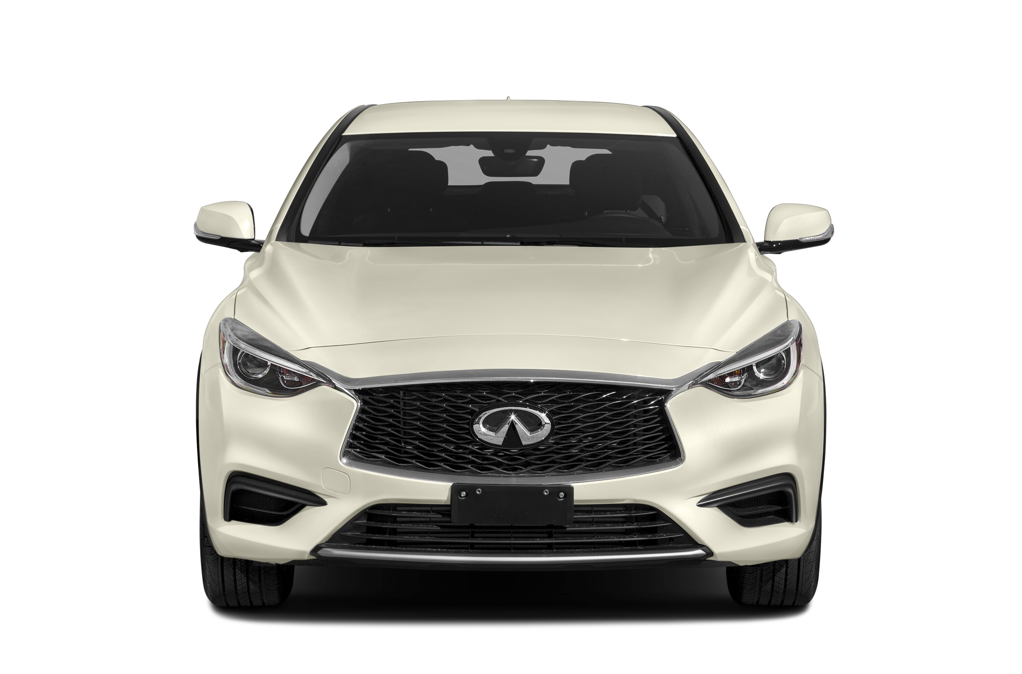 2017 INFINITI QX30