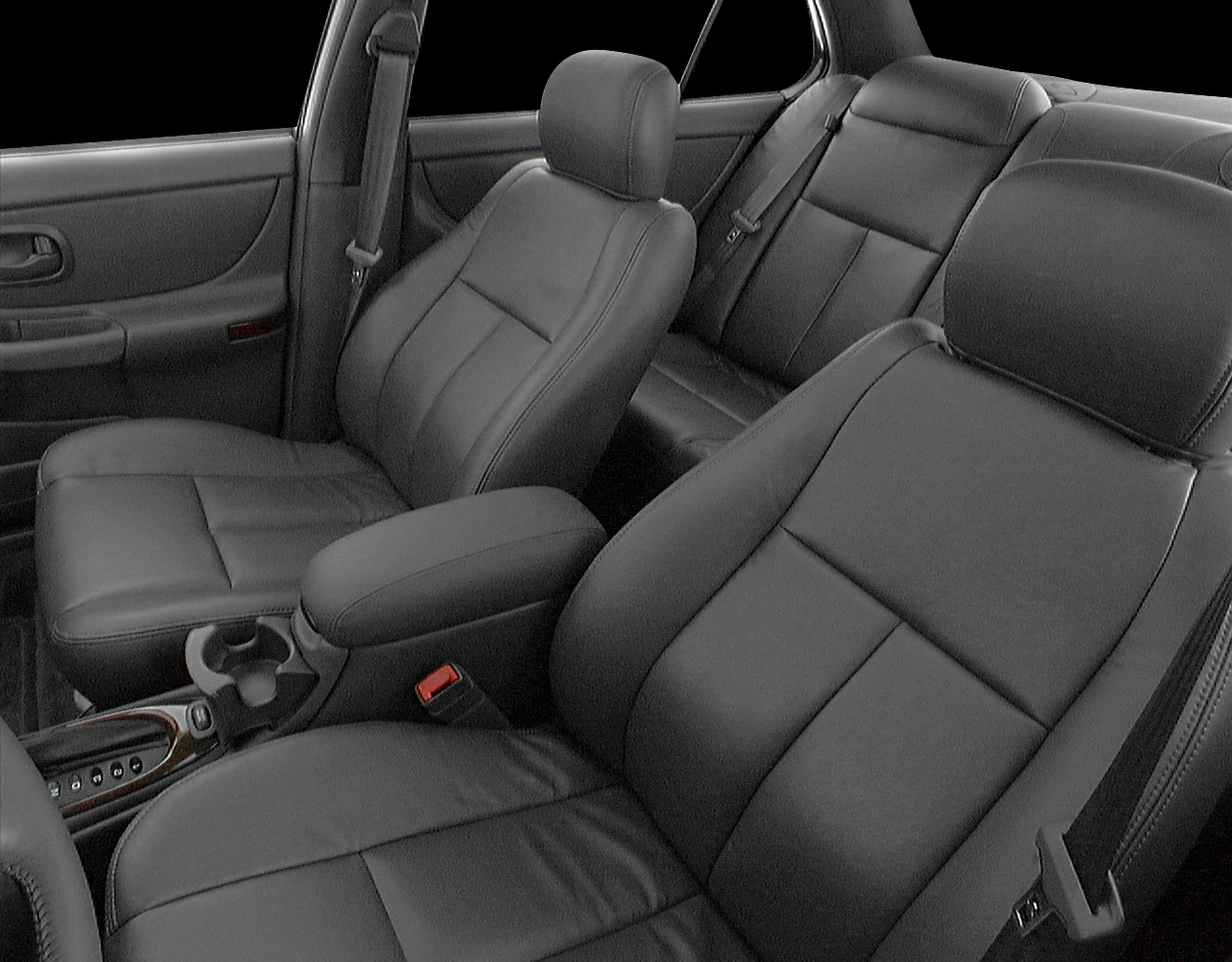 2001 Oldsmobile Intrigue