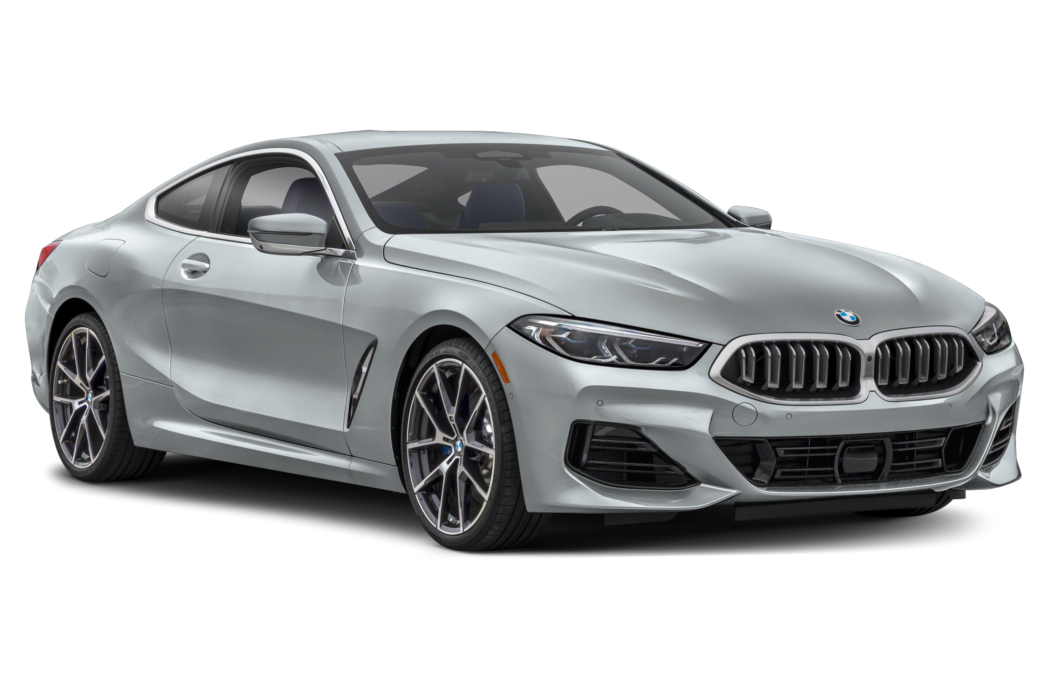 2026 BMW 840