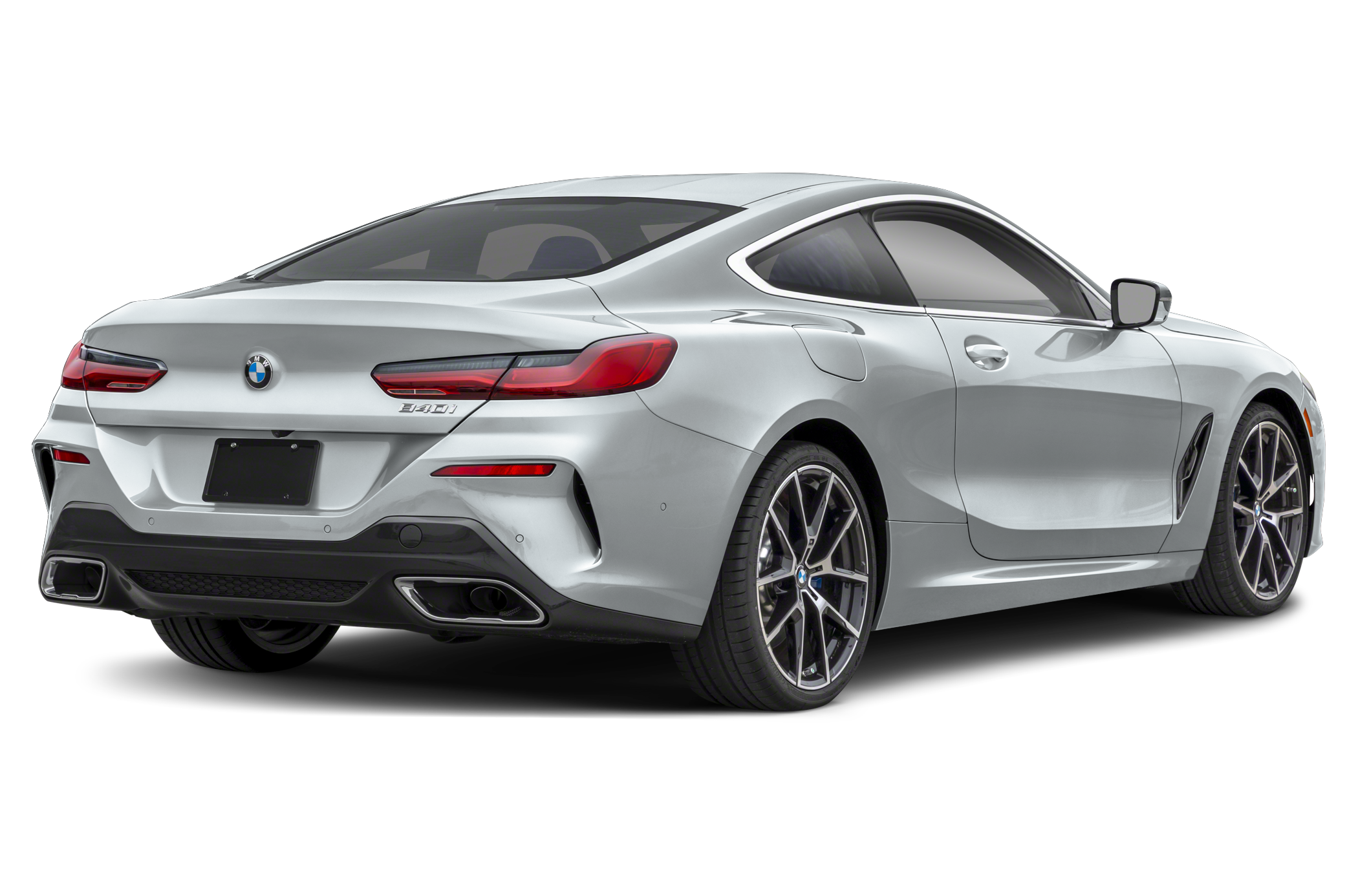 2026 BMW 840