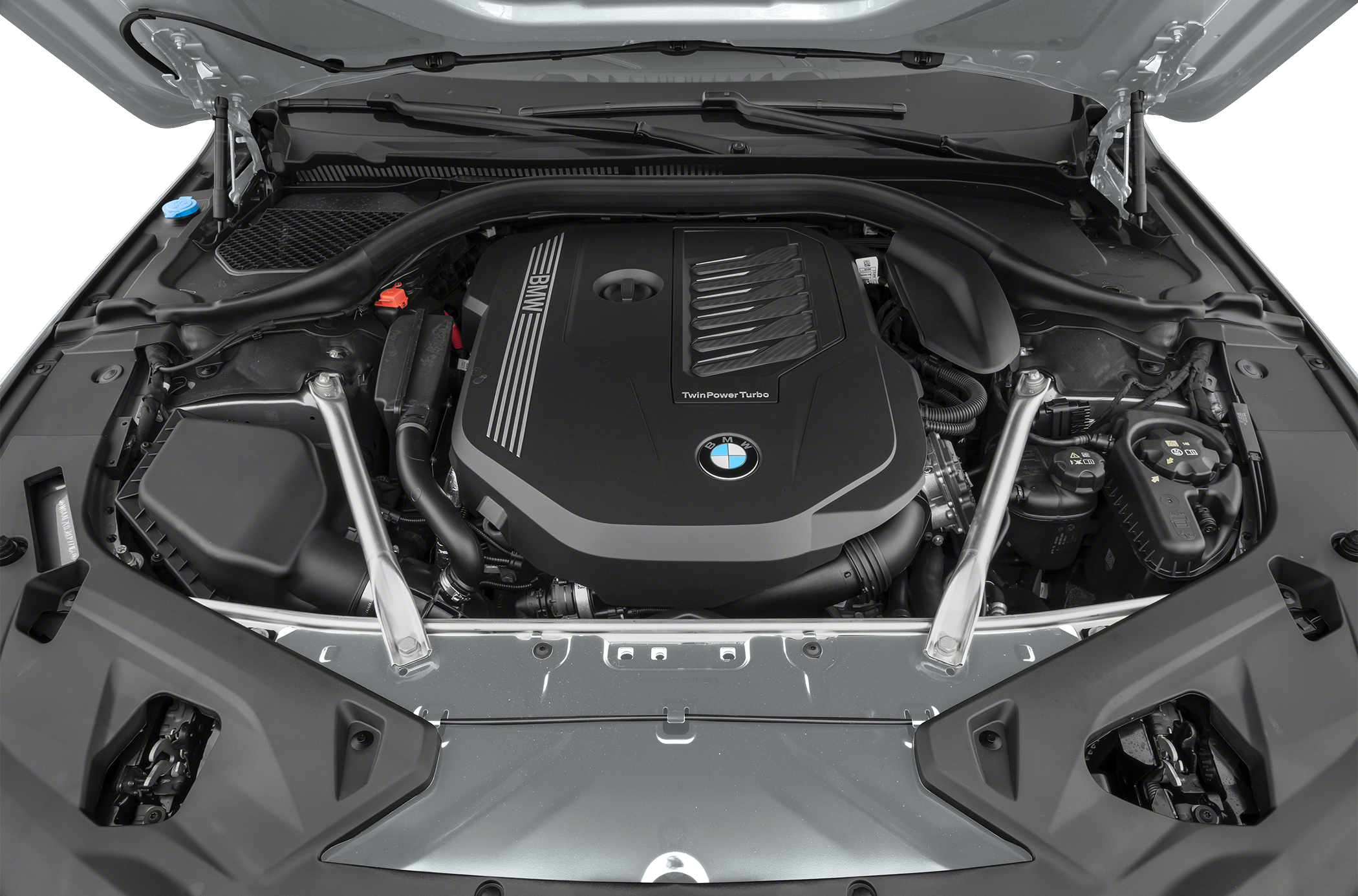 2026 BMW 840