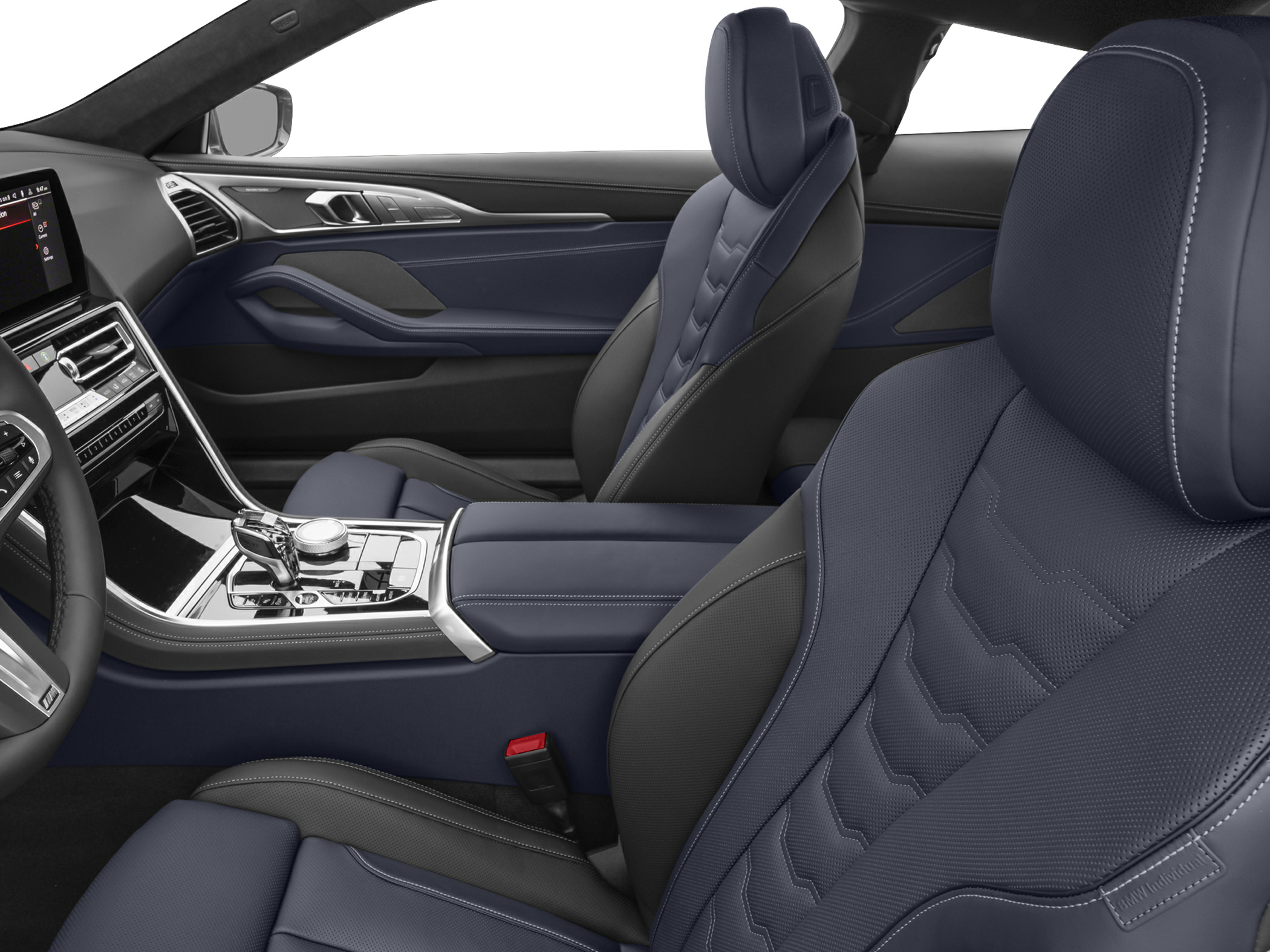 2026 BMW 840