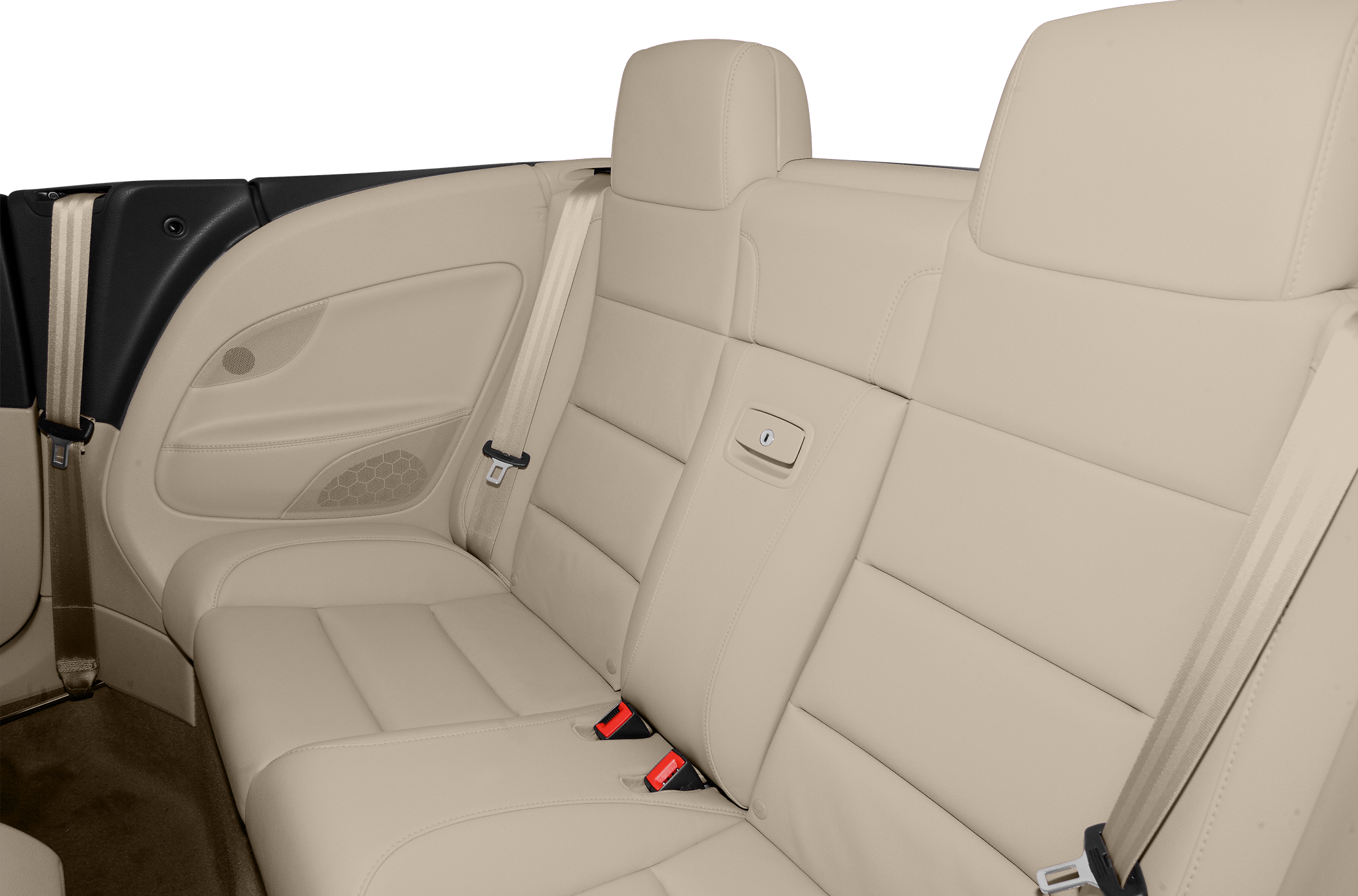 2009 Volkswagen Eos