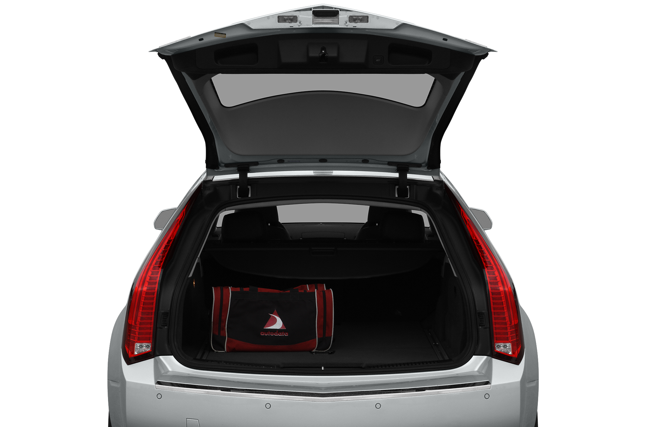 2013 Cadillac CTS