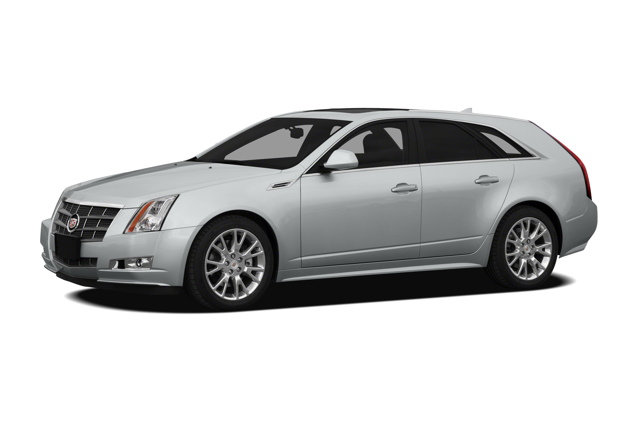2013 Cadillac CTS