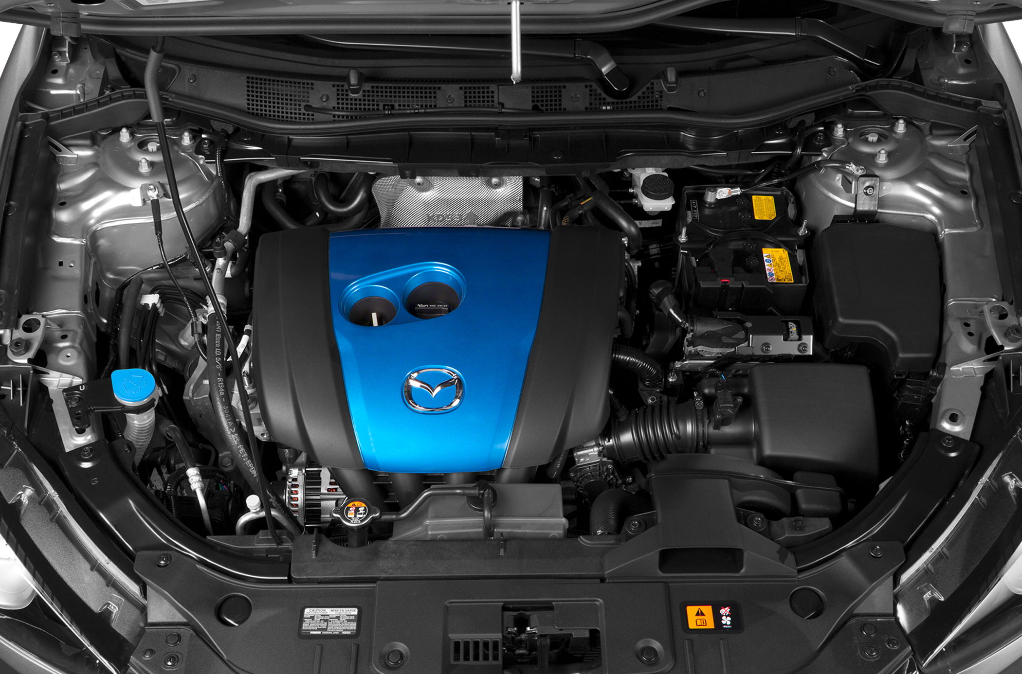 2014 Mazda CX-5