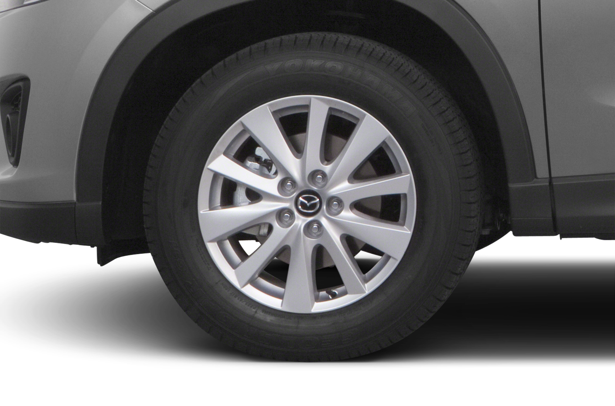 2014 Mazda CX-5