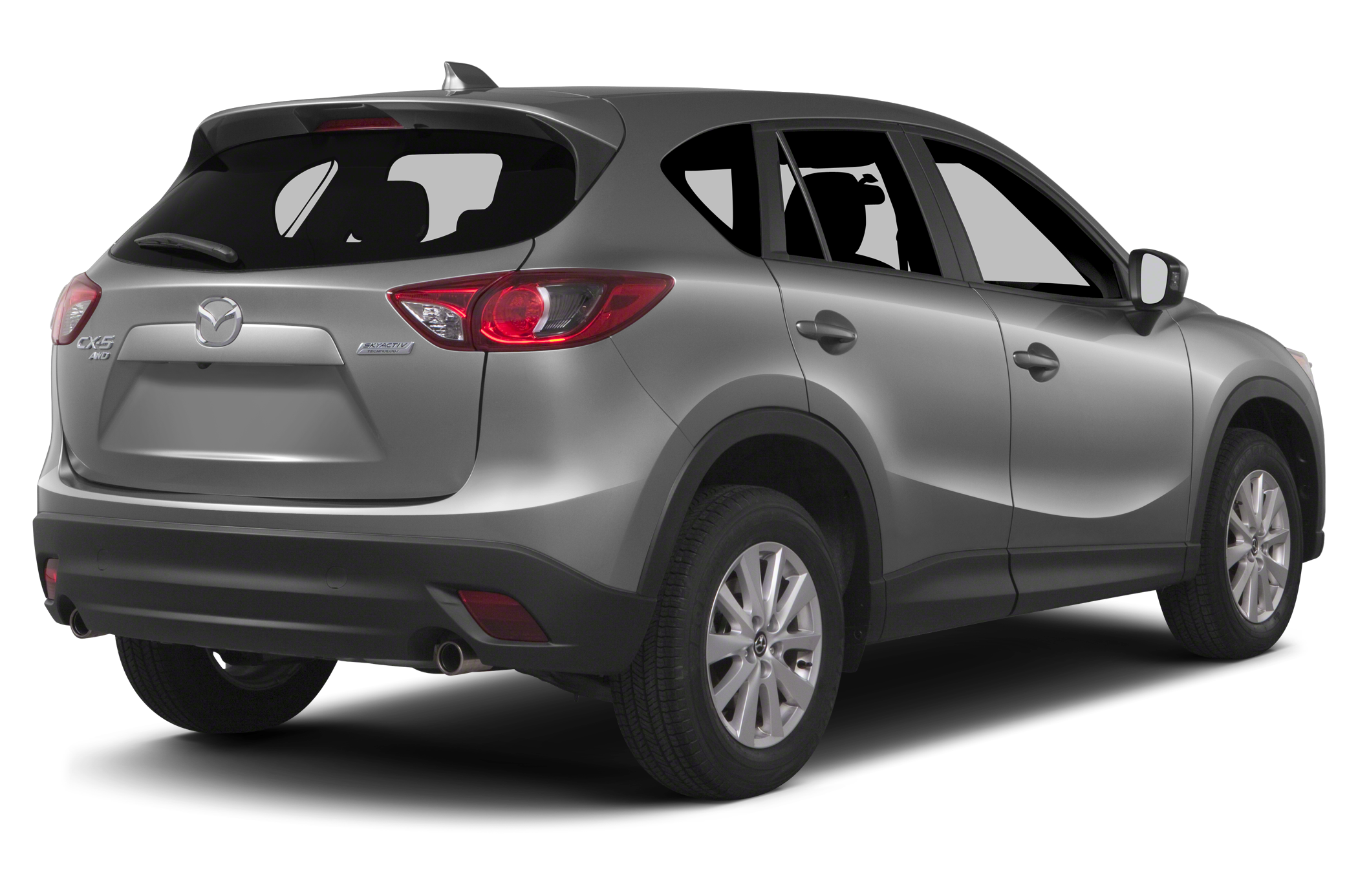 2014 Mazda CX-5
