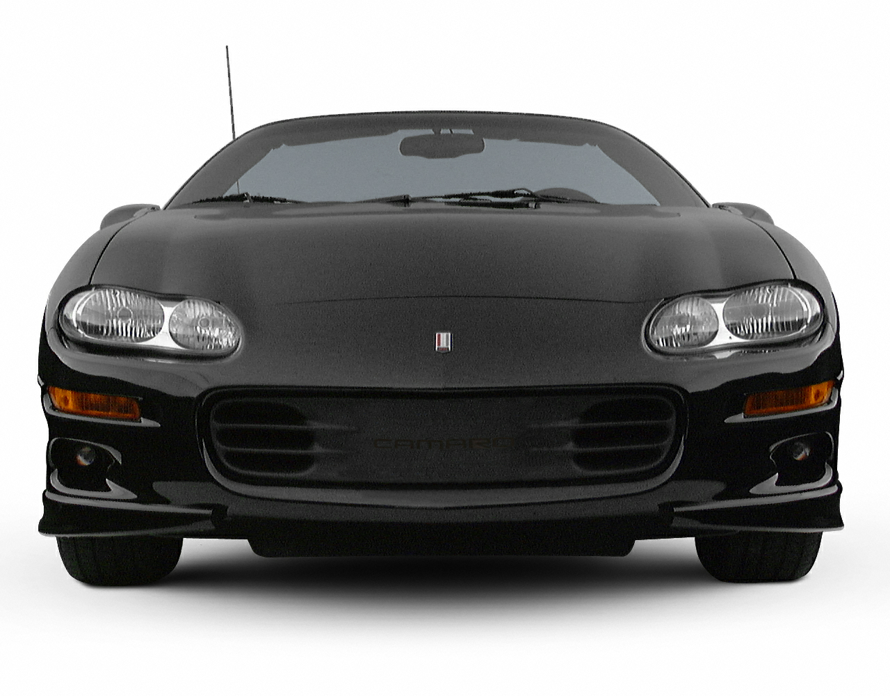 2000 Chevrolet Camaro