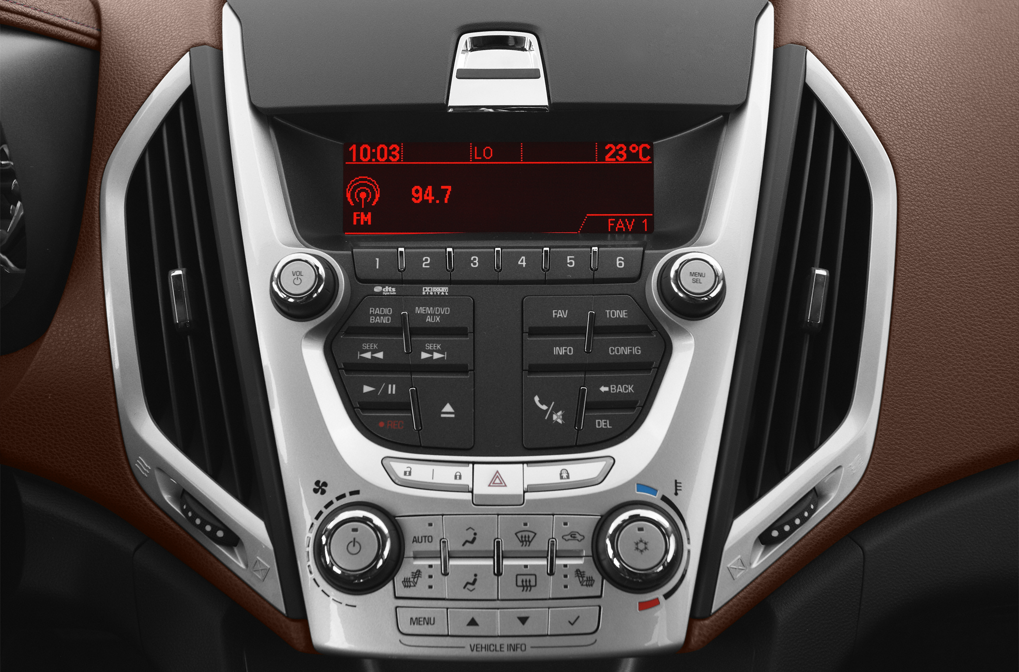 2010 GMC Terrain